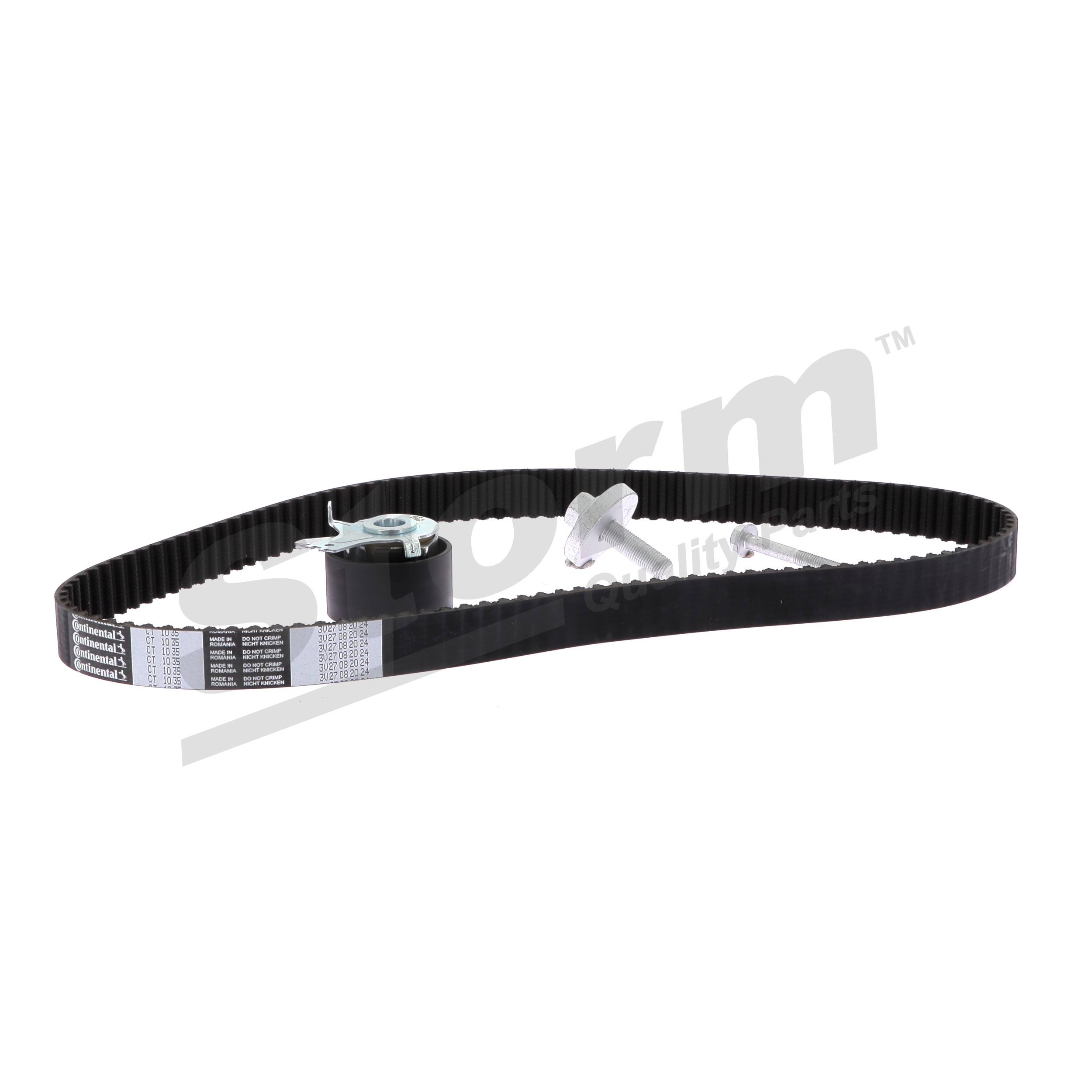 Iegādājieties lēti oriģinālo Zobsiksnas komplekts 5550578 comparable with A6089900800 OEM numbers online
