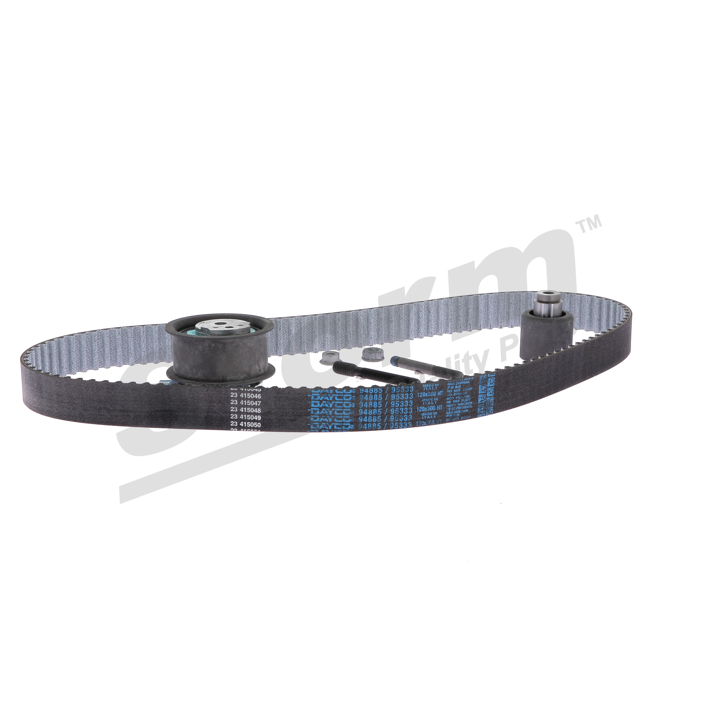 Iegādājieties lēti oriģinālo Zobsiksnas komplekts 5550584 comparable with 1250855 OEM numbers online