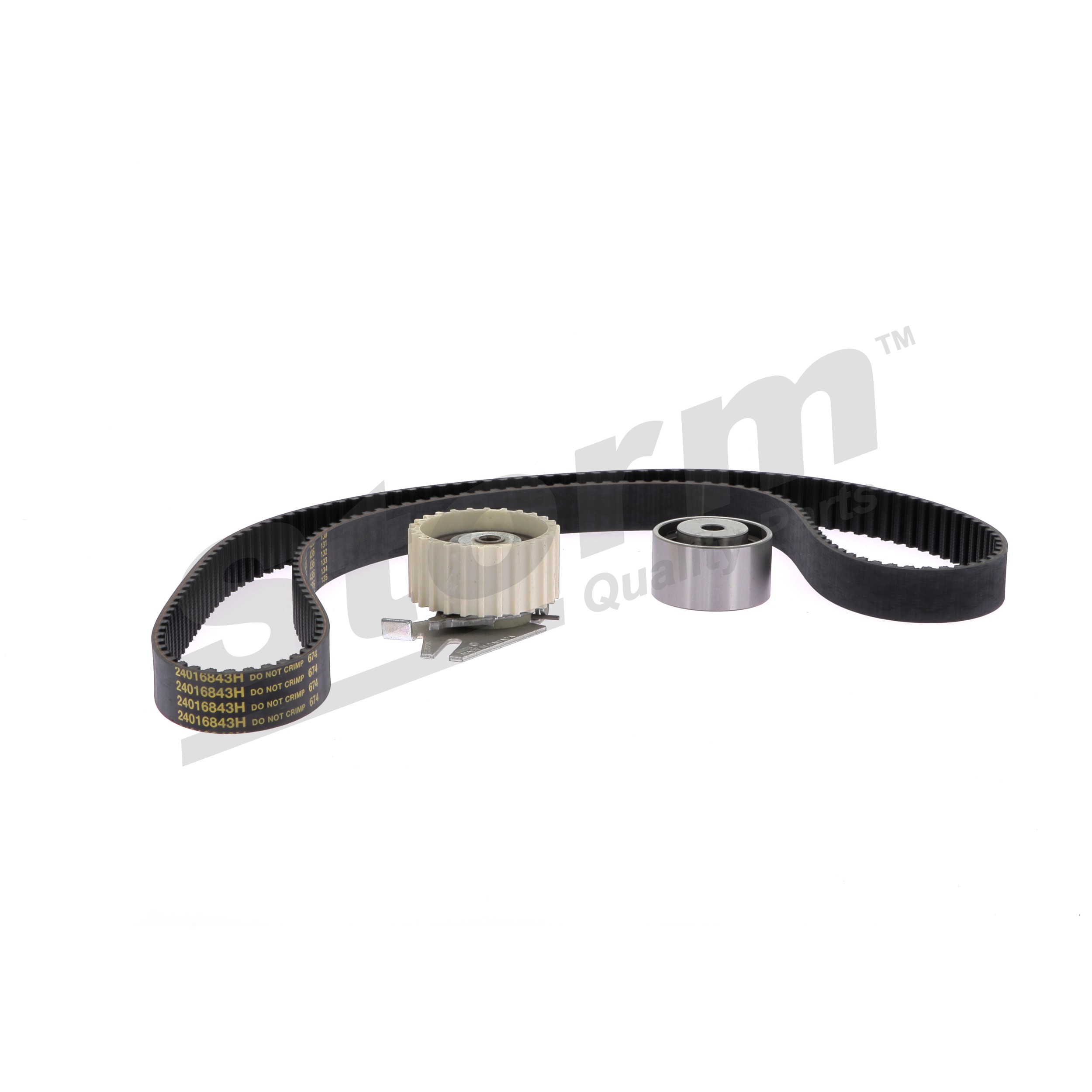 Köp STORM QUALITY PARTS Kamremssats Produktnummer: 5550593 till det förmånliga priset av 2264,22 kr