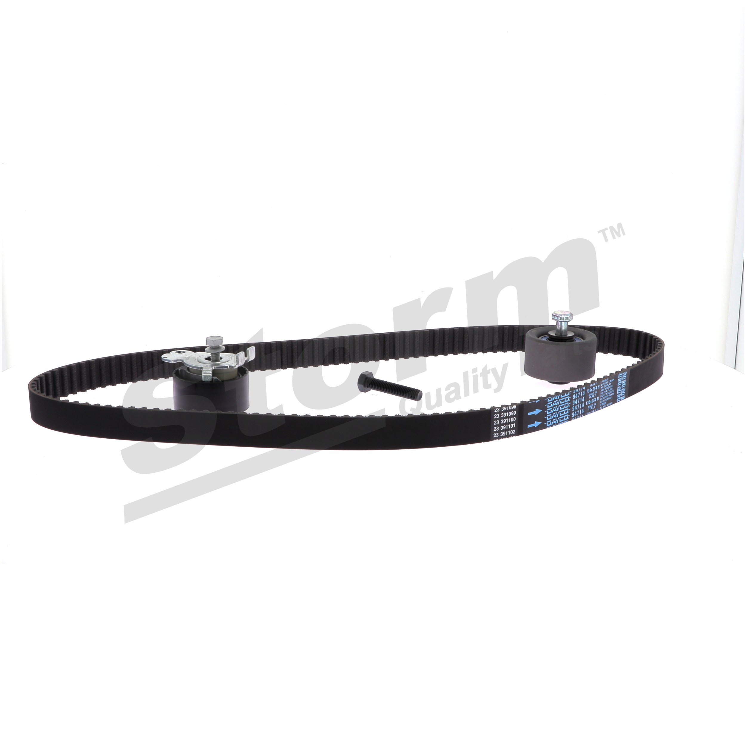 Köp STORM QUALITY PARTS Kamremssats Produktnummer: 5550601 till det förmånliga priset av 1321,32 kr