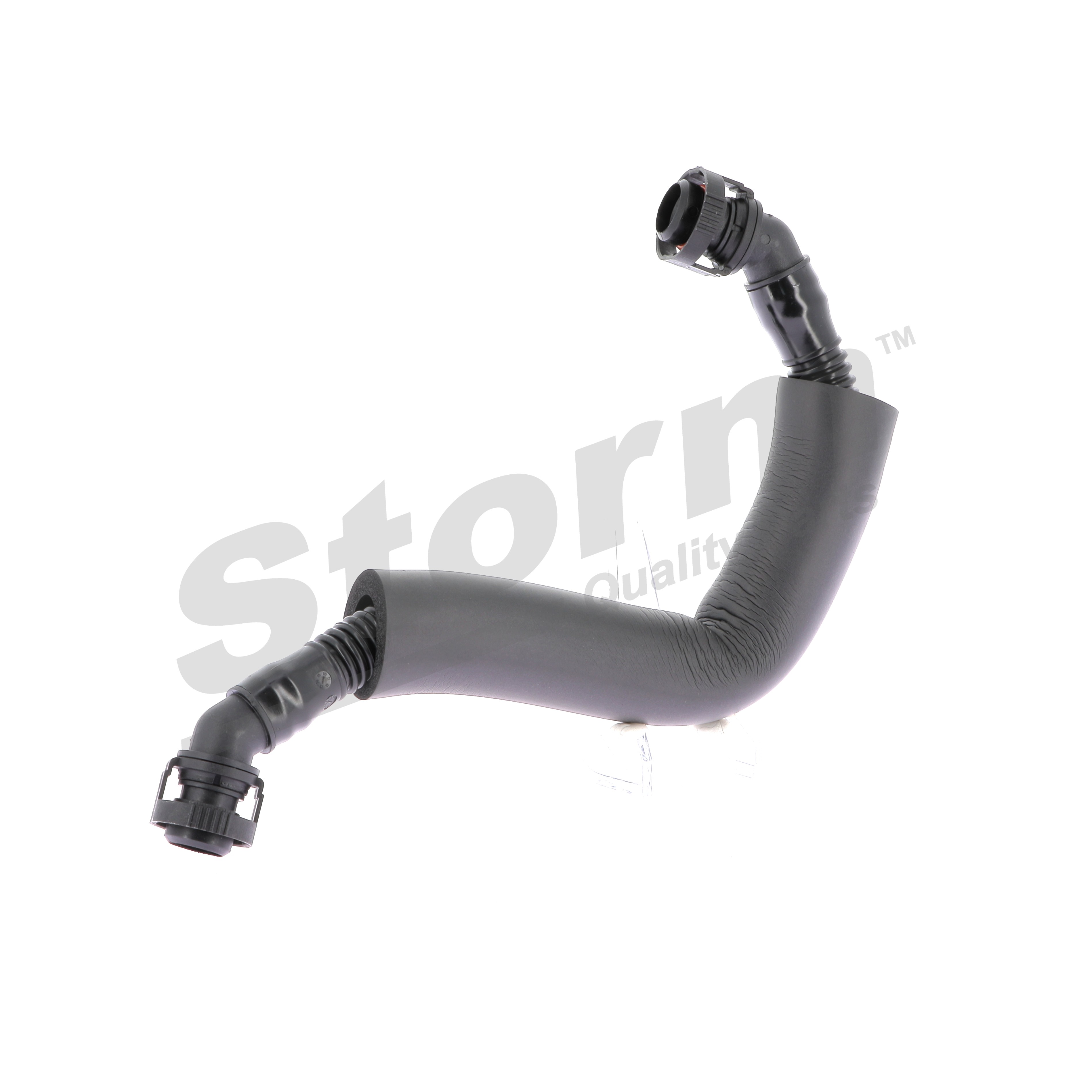 OEM Slang, vevhusventilation AUDI 2.0 TFSI 224 hk Bensin 06J103221 från STORM QUALITY PARTS på nätet till fantastiska priser