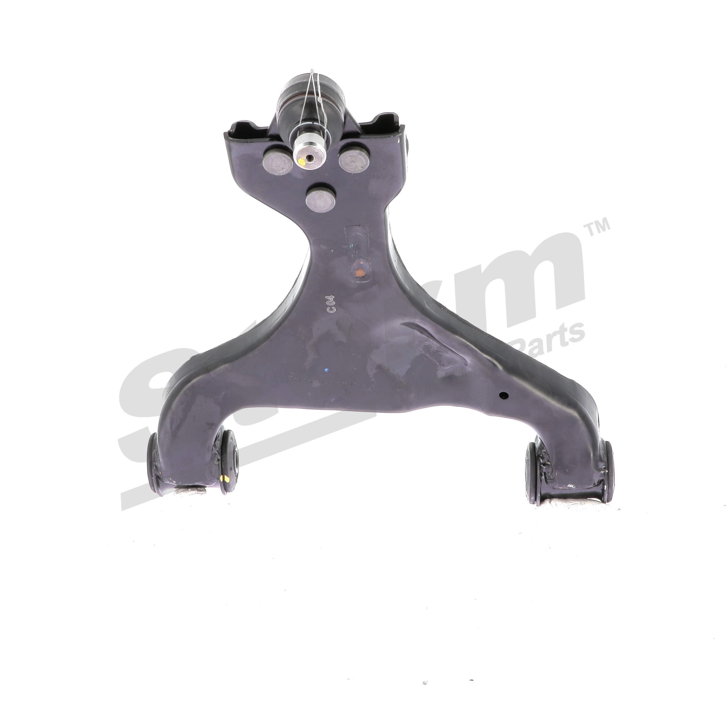 Köp STORM QUALITY PARTS Länkarm, hjulupphängning Produktnummer: 56054 till det förmånliga priset av 1589,66 kr