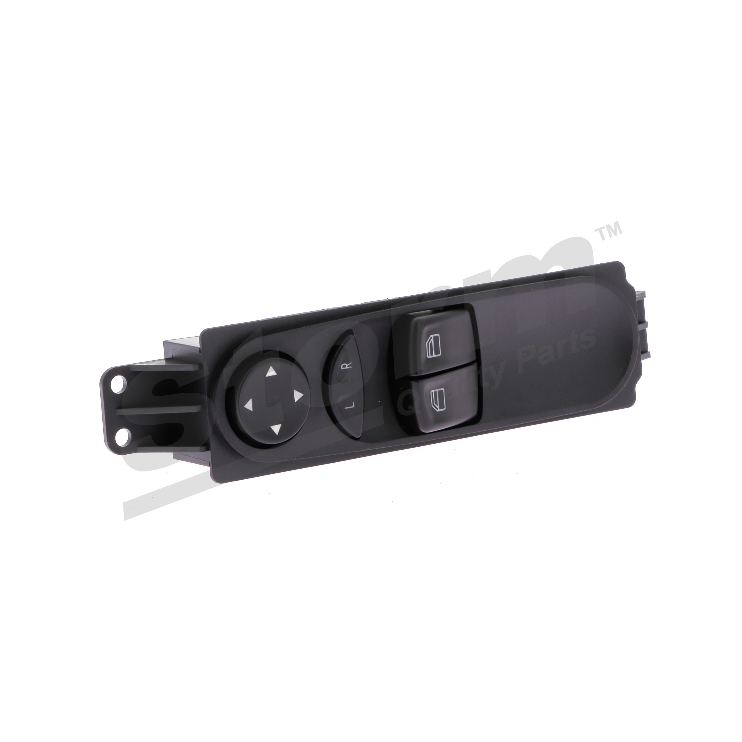 Acquista online Interruttore, Alzacristallo 56060 originale a buon mercato, comparabile con i numeri OEM A6395450113