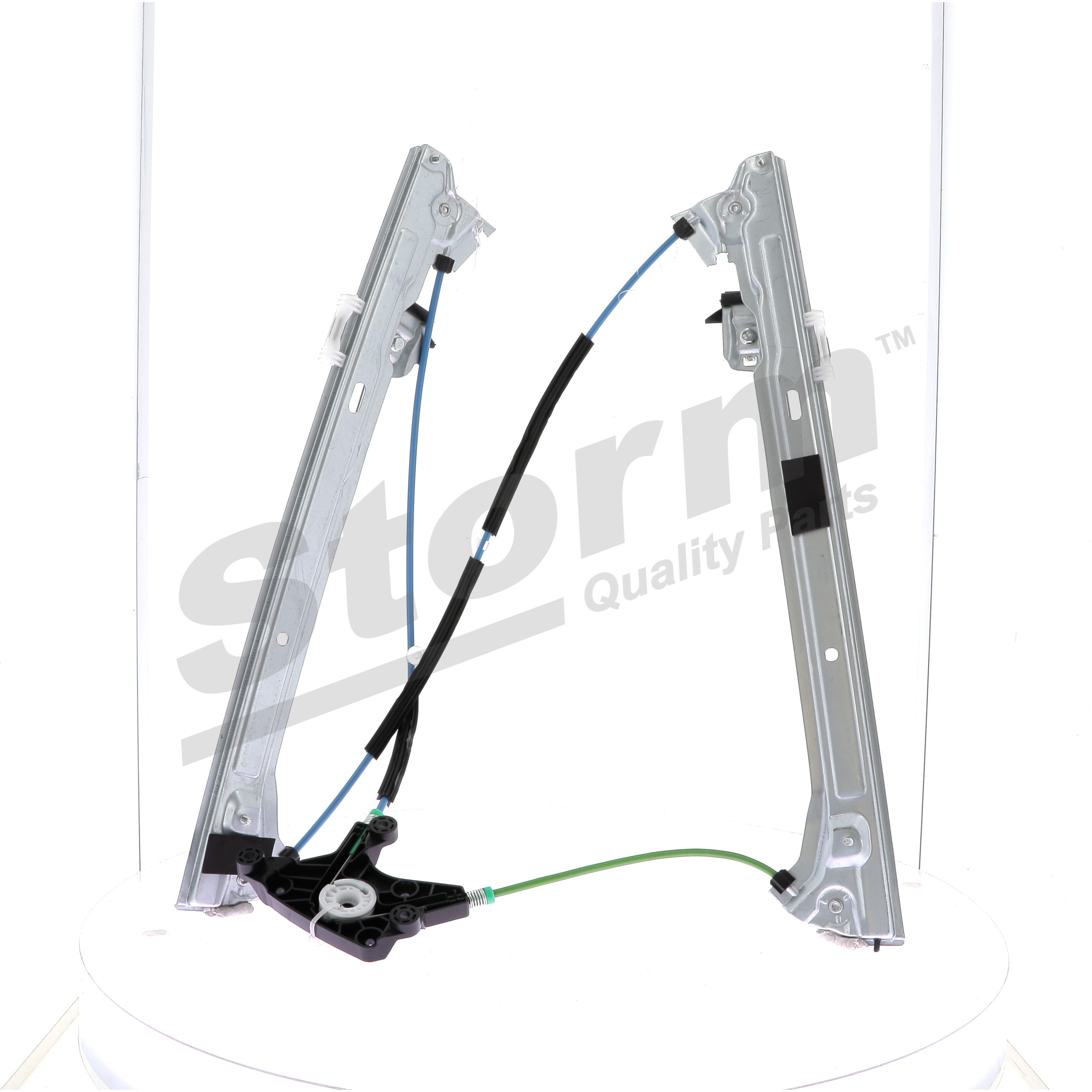 Köp STORM QUALITY PARTS Fönsterhiss Produktnummer: 56077 till det förmånliga priset av 1304,79 kr