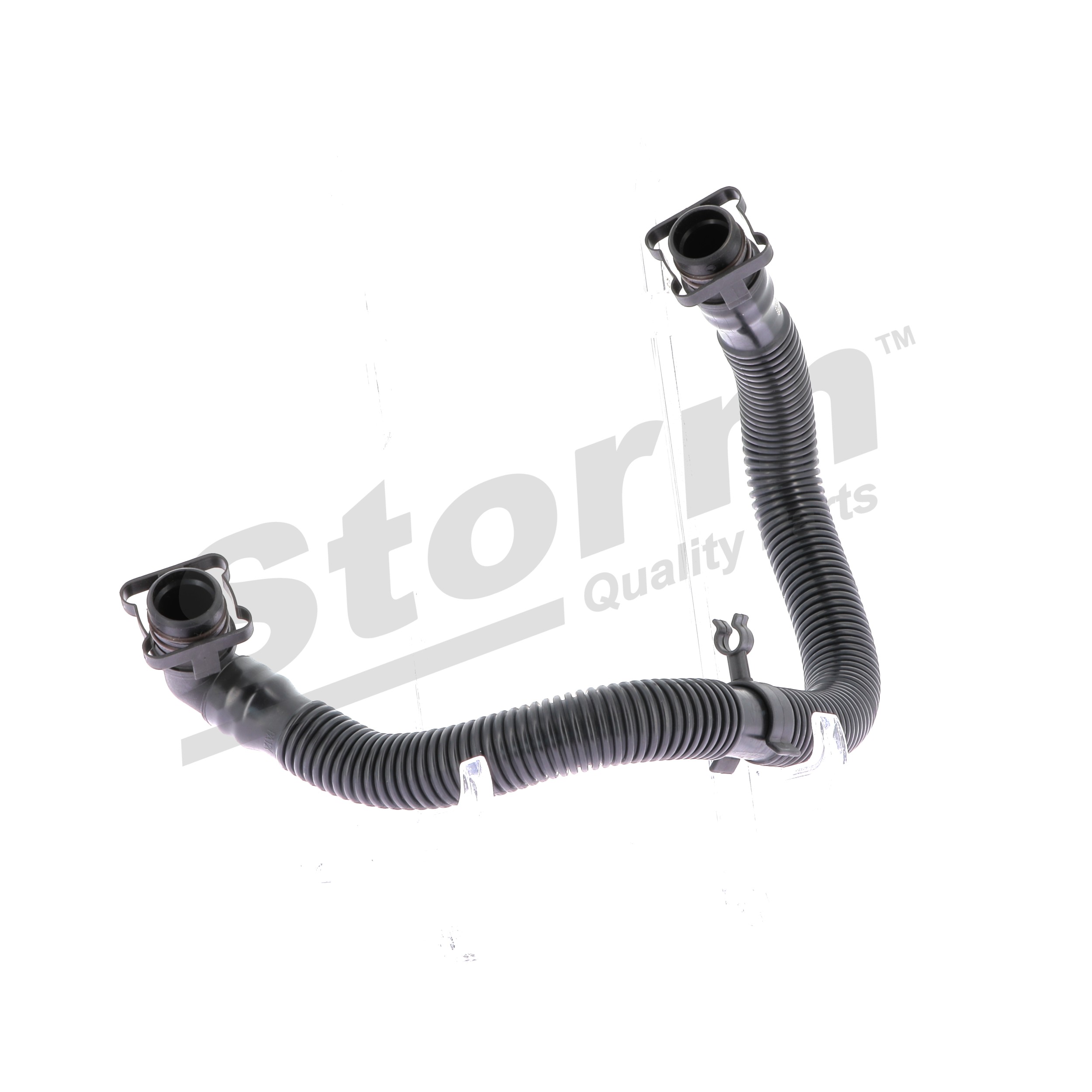 Kupite poceni originalno Gibka cev, oddusnik ohisja (blok) motorja 571900, primerljivo z 06F103235A OEM številke, prek spleta