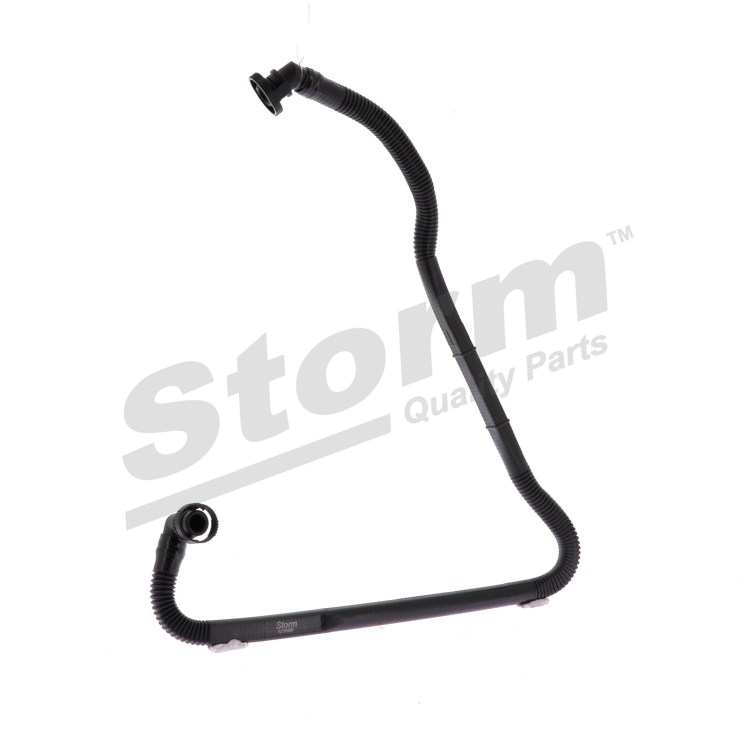 OEM Slang, vevhusventilation AUDI 2.4 170 hk Bensin 078103213 från STORM QUALITY PARTS på nätet till fantastiska priser