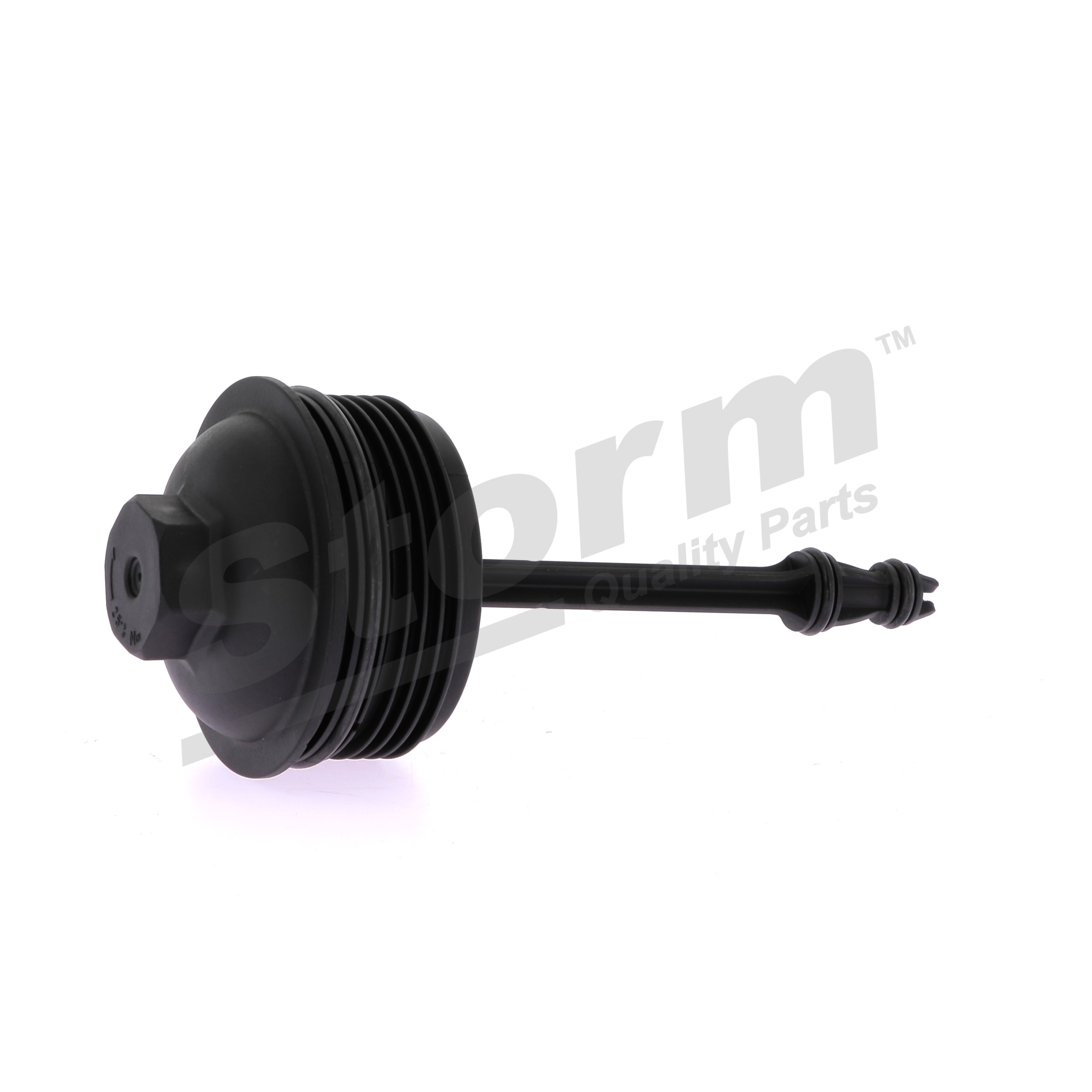 Kupite poceni originalno Pokrov, ohisje oljnega filtra 584900, primerljivo z 3L115433C OEM številke, prek spleta