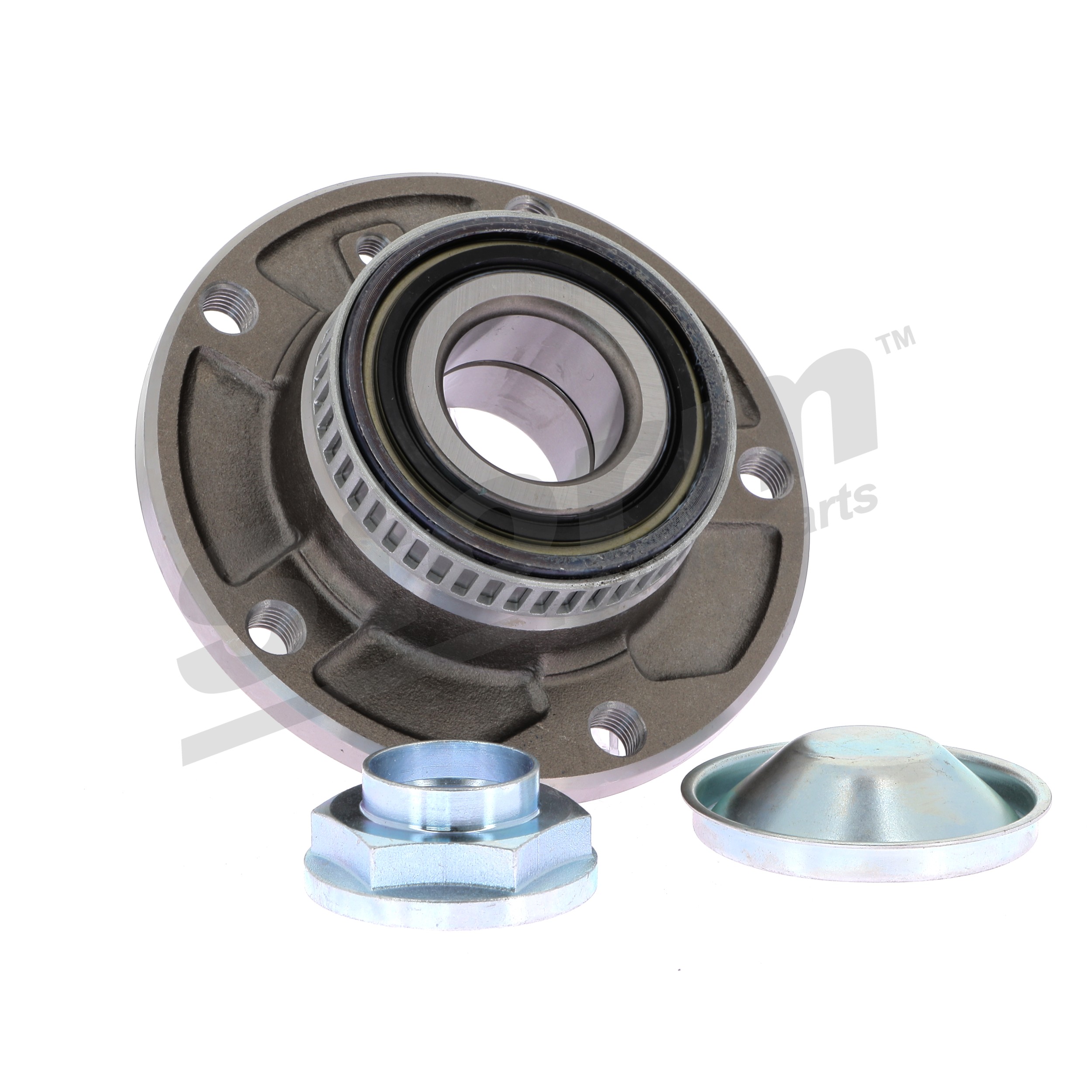 Köp STORM QUALITY PARTS Hjullagersats Produktnummer: 590025 till det förmånliga priset av 865,48 kr