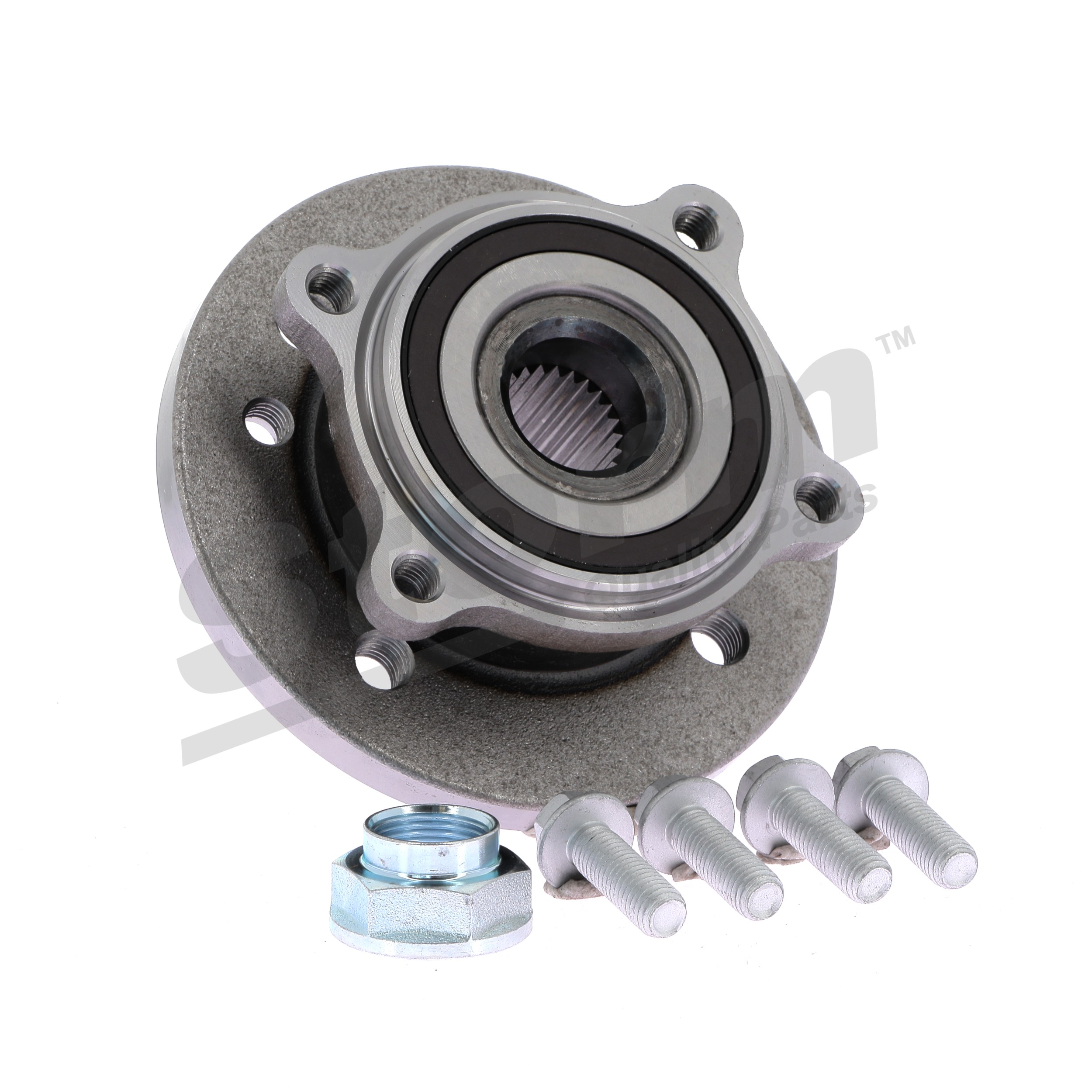 Köp STORM QUALITY PARTS Hjullagersats Produktnummer: 590050 till det förmånliga priset av 1509,44 kr