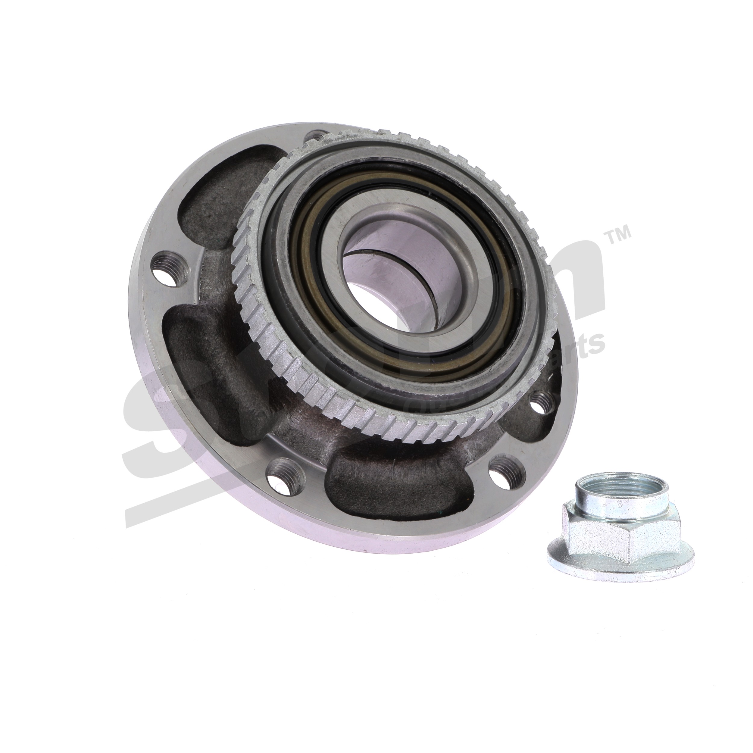 Köp billiga original Hjullagersats 590069 jämförbara med 31211468751 OEM nummer på nätet