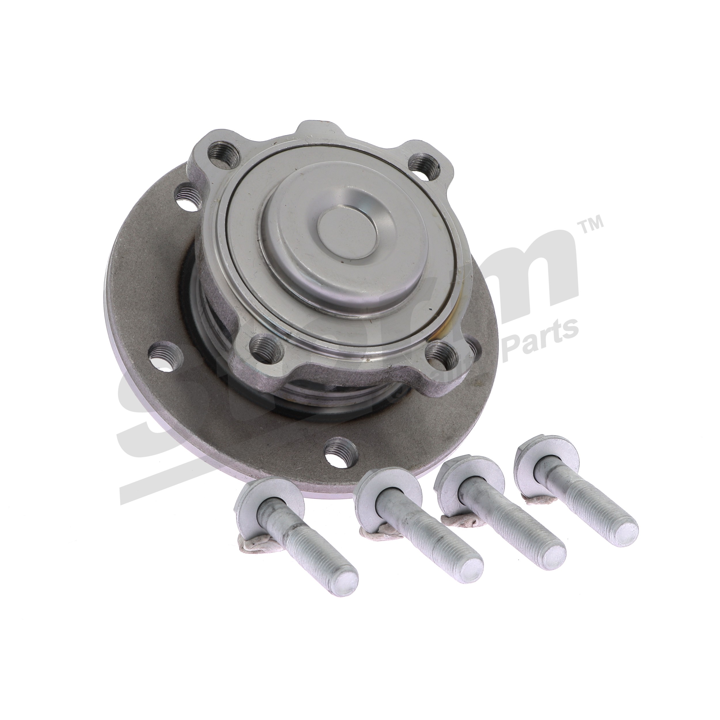 STORM QUALITY PARTS 6 765 157 Radlagersatz
