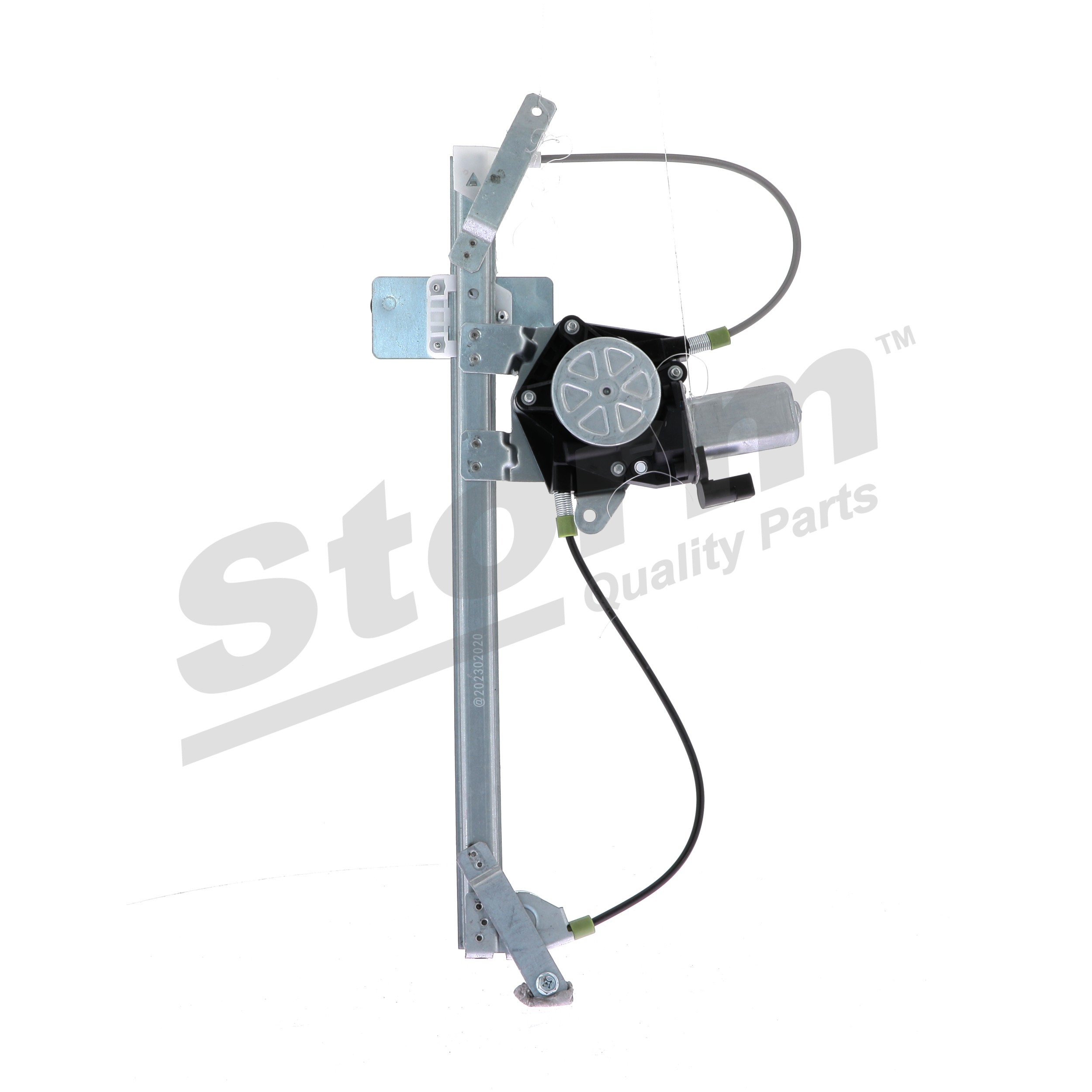Köp STORM QUALITY PARTS Fönsterhiss Produktnummer: 59075 till det förmånliga priset av 1383,10 kr