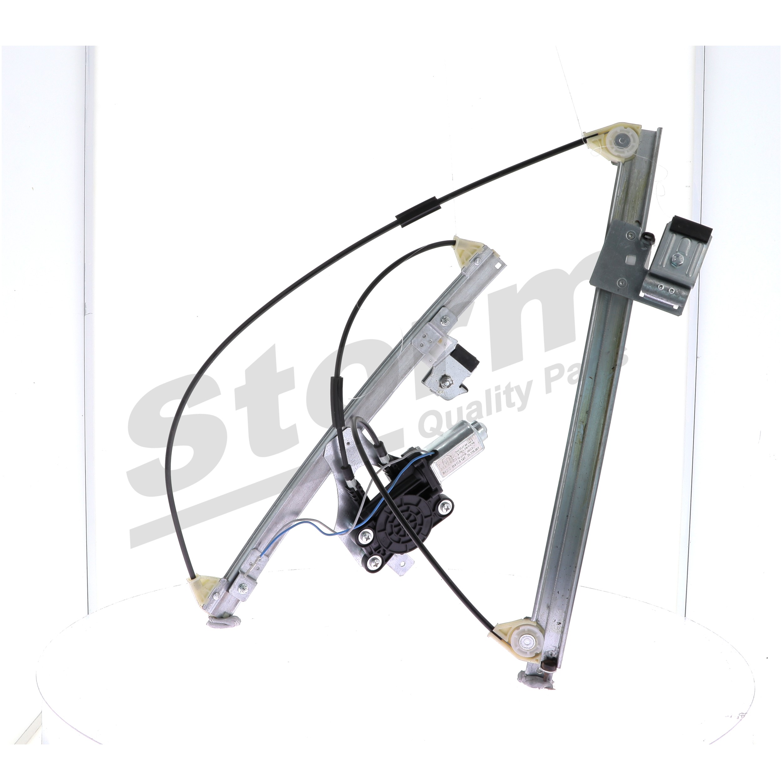 Köp STORM QUALITY PARTS Fönsterhiss Produktnummer: 59079 till det förmånliga priset av 2130,51 kr