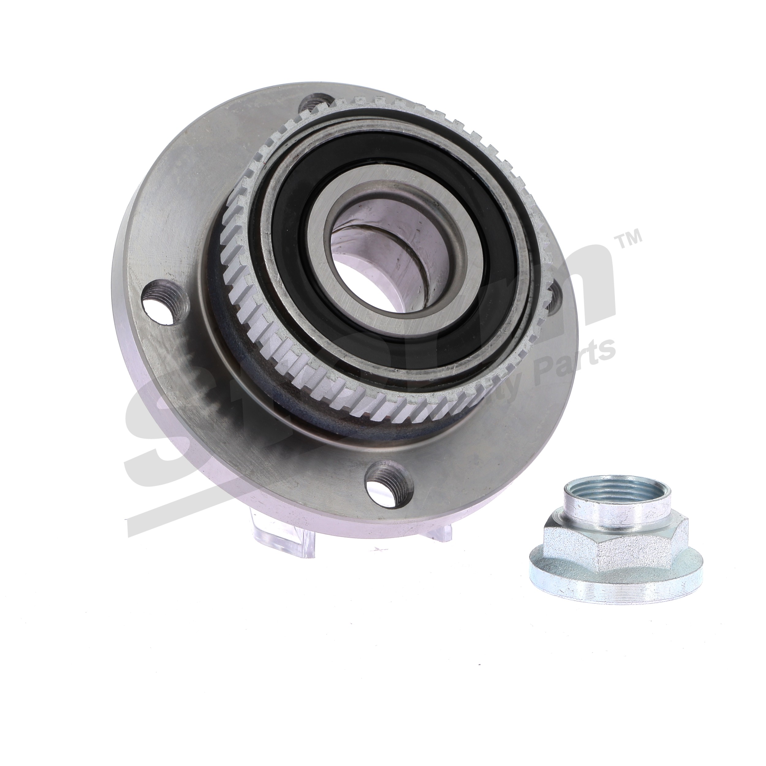 Köp STORM QUALITY PARTS Hjullagersats Produktnummer: 590977 till det förmånliga priset av 822,27 kr