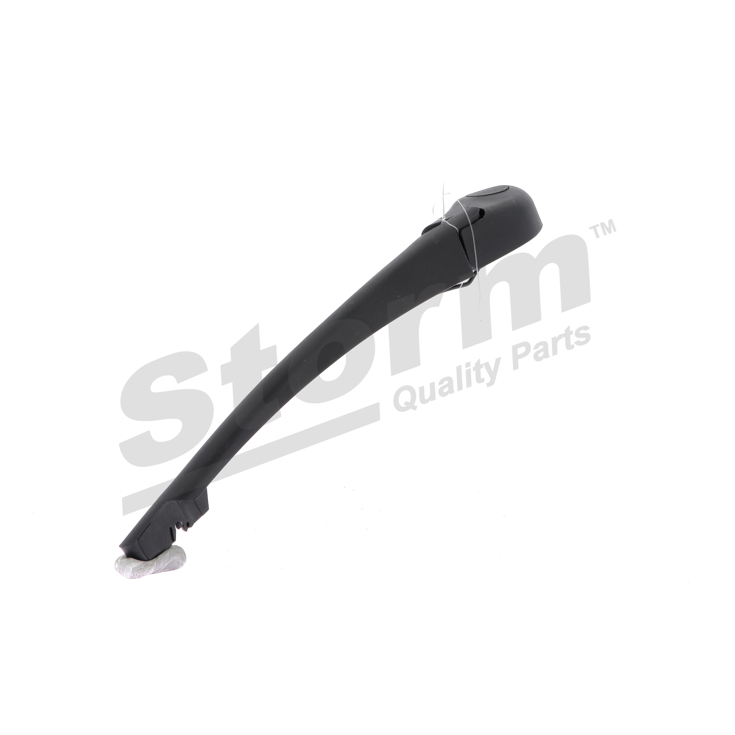 Köp STORM QUALITY PARTS Torkararm Produktnummer: 60124 till det förmånliga priset av 252,92 kr