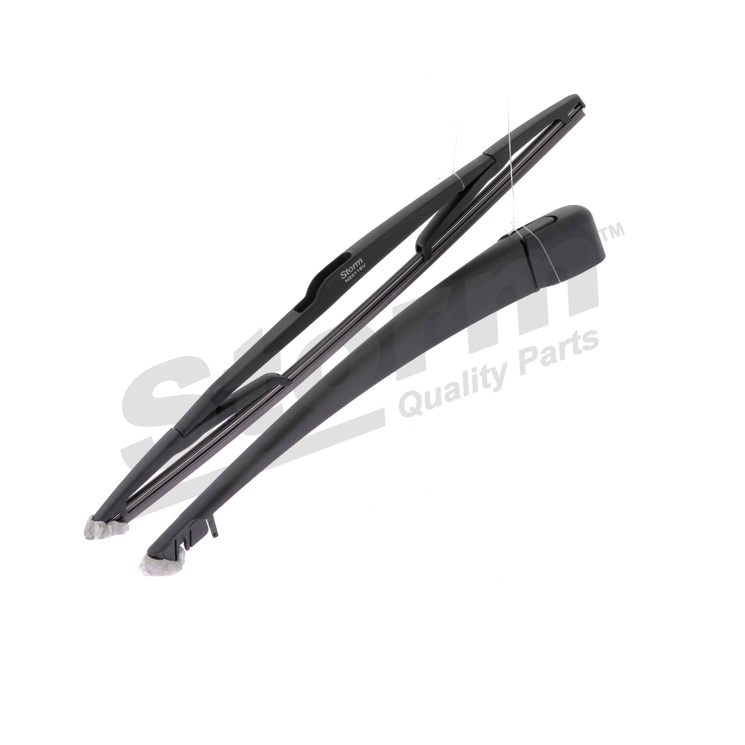 Compre Brazo del limpiaparabrisas, lavado de parabrisas 60136 original asequible comparable con números OEM online 287900002R