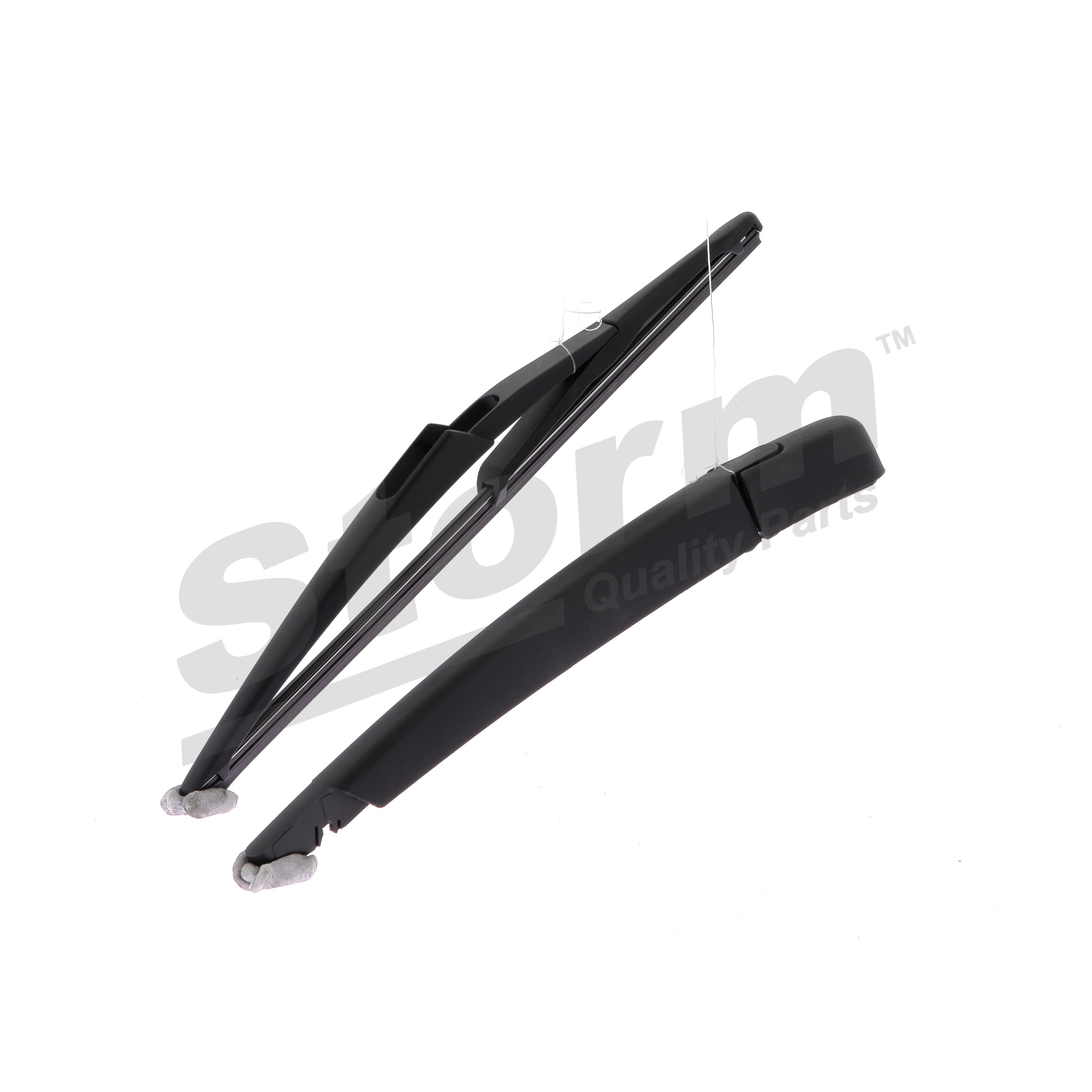 OE RENAULT DUSTER 2011 Valytuvo svirtis / guolis 7701040187, 7701045207, 7701045207KIT nuo STORM QUALITY PARTS