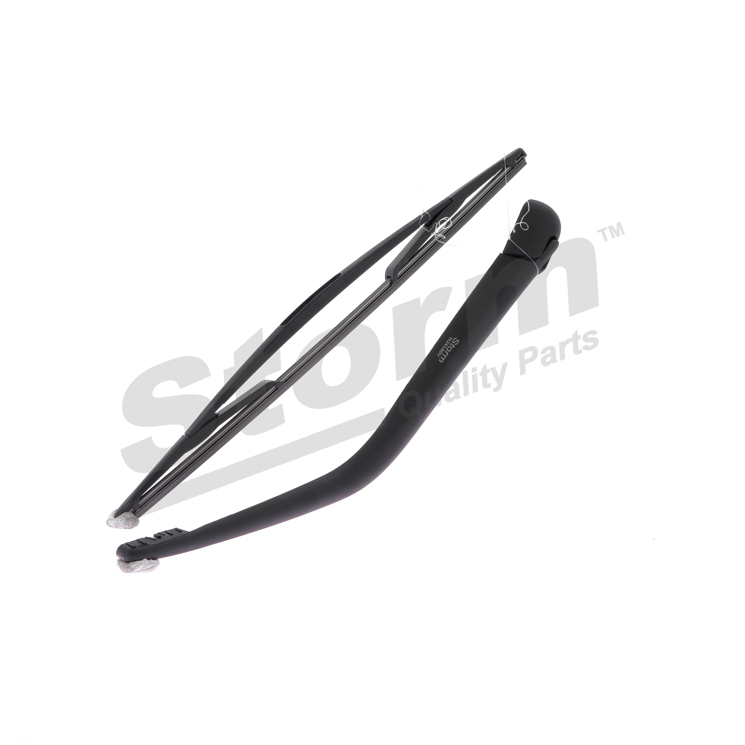 OE NISSAN NV300 2019 Pyyhkijän varsi 2636000QAE, 2878000QAB, 4408547 merkiltä STORM QUALITY PARTS
