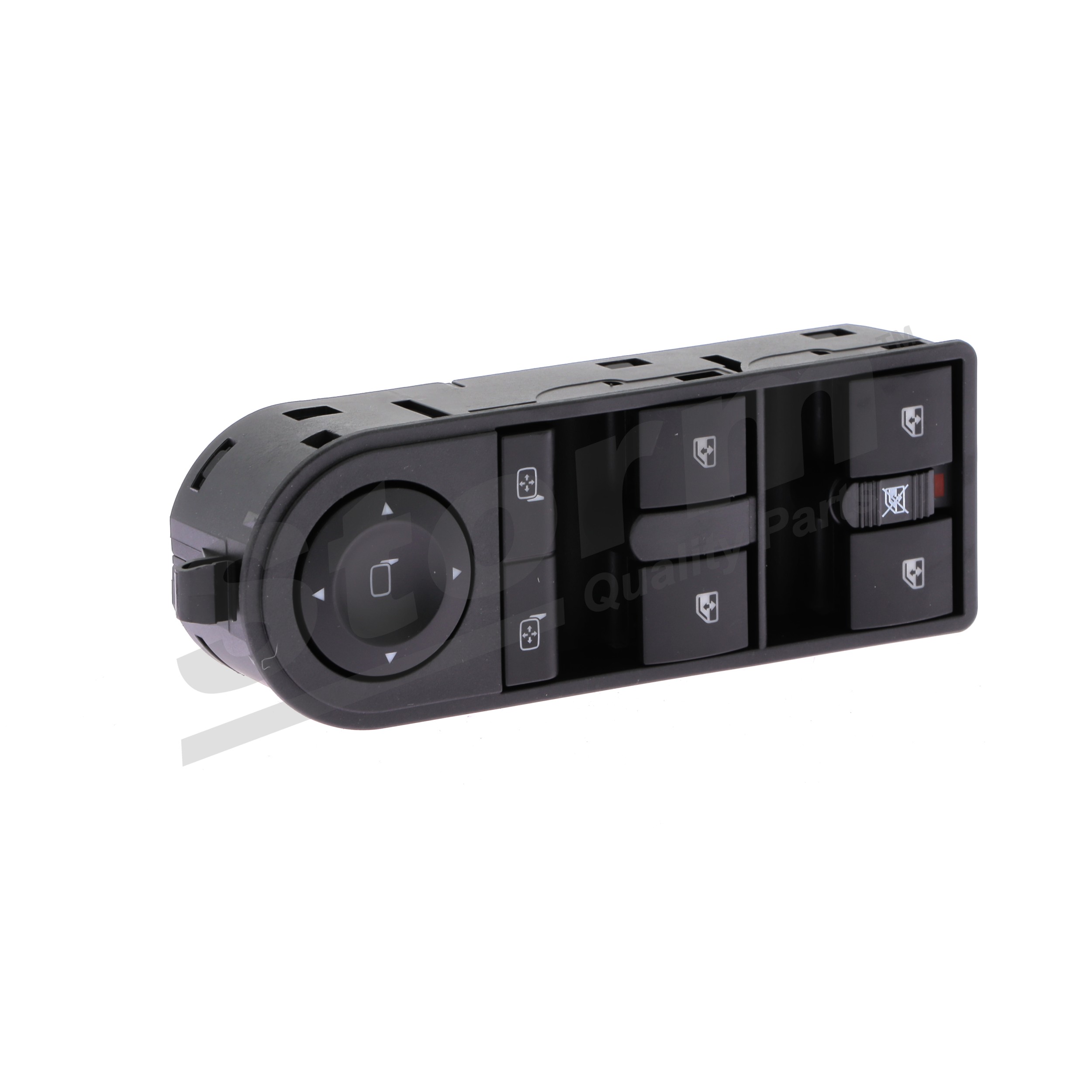 STORM QUALITY PARTS 13 215 153 Fensterheberschalter