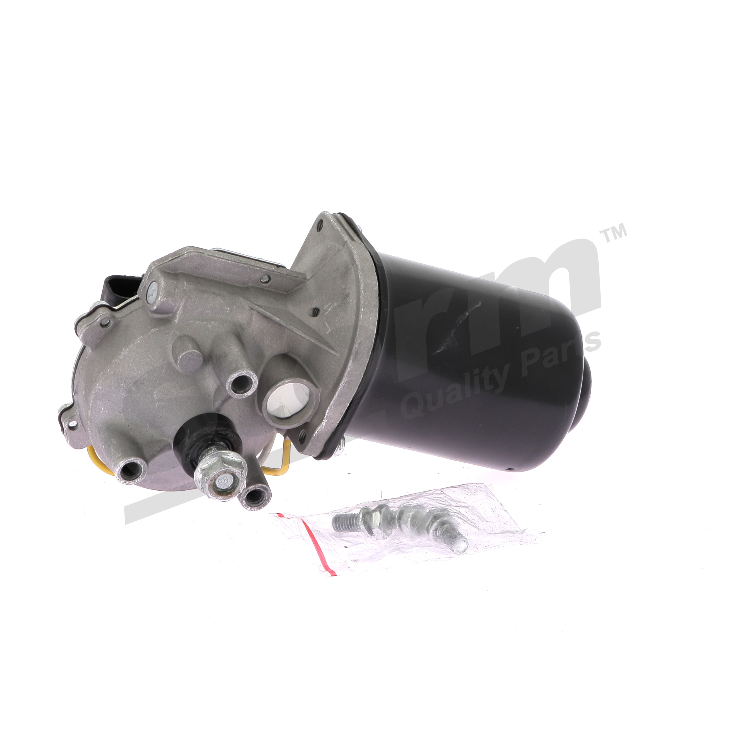 Köp STORM QUALITY PARTS Vindrutetorkarmotor Produktnummer: 6111001 till det förmånliga priset av 640,92 kr