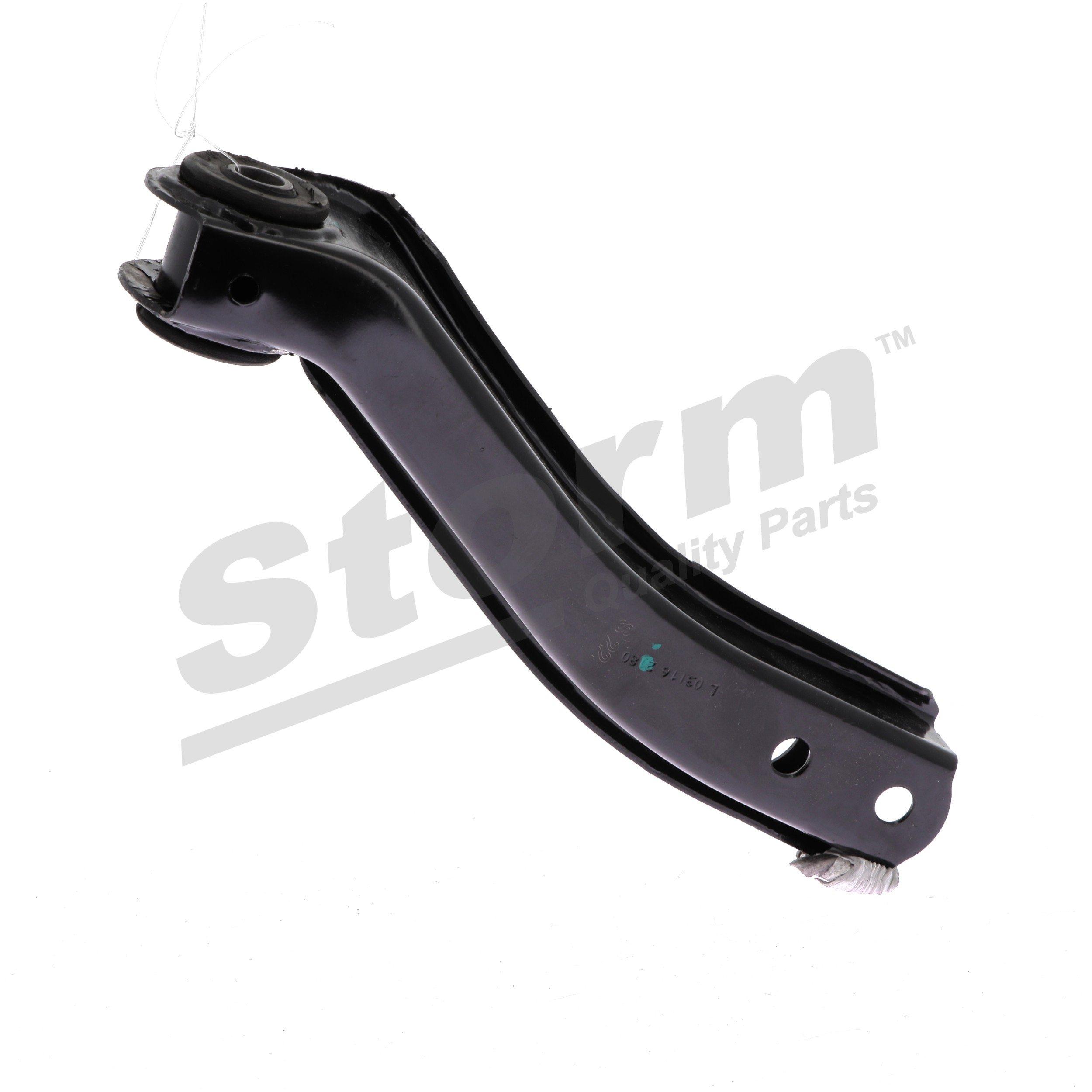 OPEL 1.2 (F08, W5L) 45 HP Petrol Suspension arm OEM 1603187 from STORM QUALITY PARTS online zu günstigen Preisen