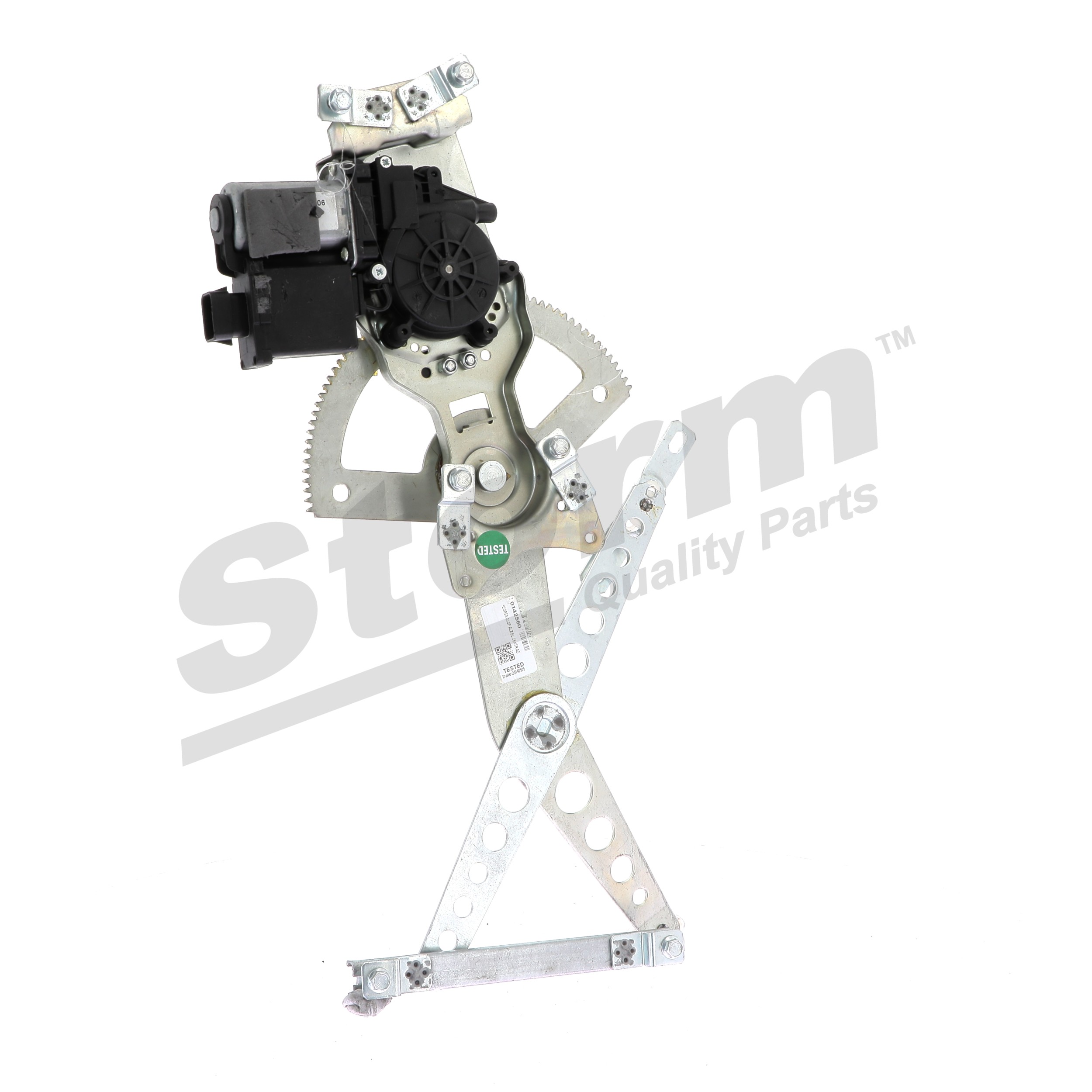 OEM Elevalunas OPEL 1.0 (F08, F68) 58 CV Gasolina 13173074 de STORM QUALITY PARTS online a precios inmejorables