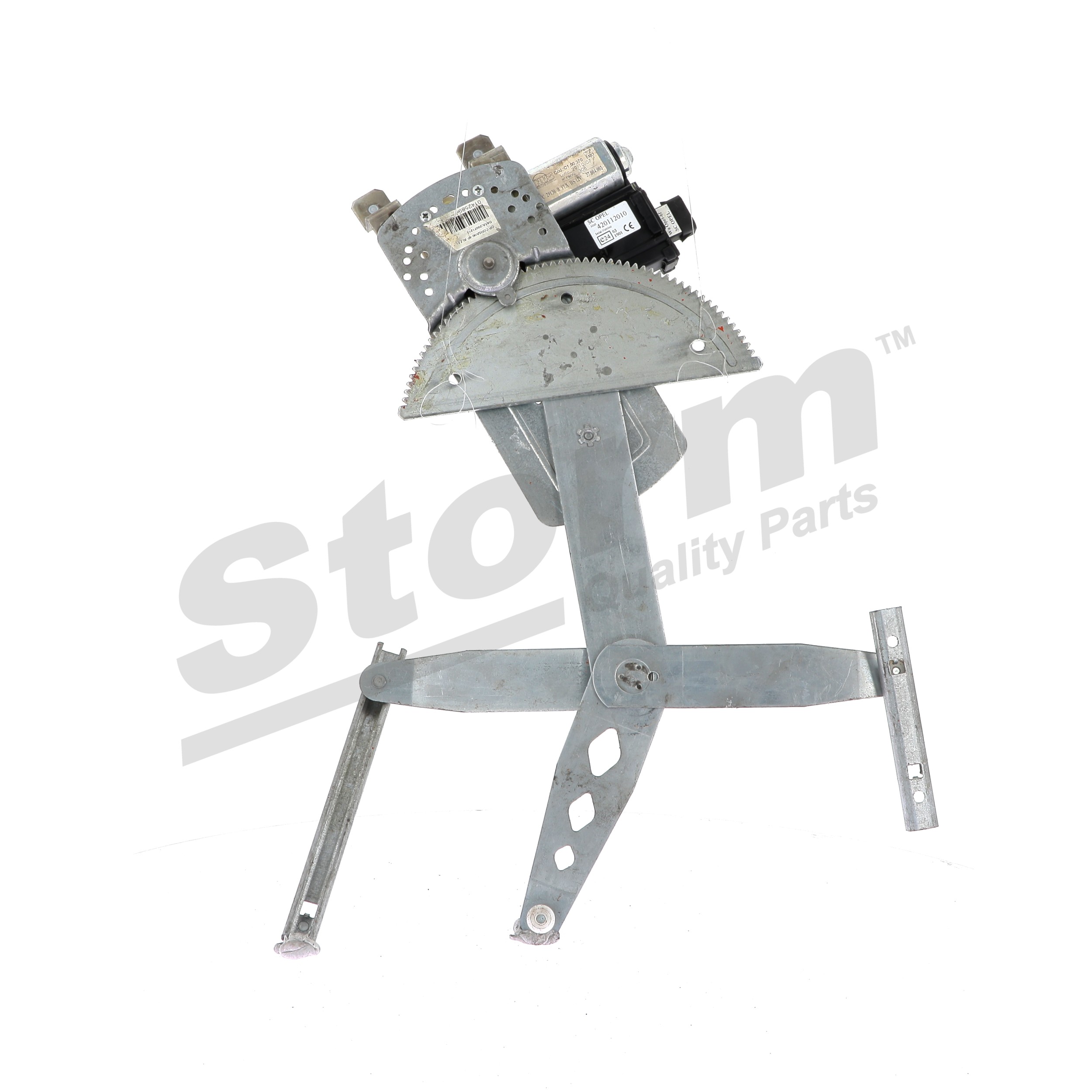 OEM Elevalunas OPEL 1.0 (F08, F68) 58 CV Gasolina 13173074 de STORM QUALITY PARTS online a precios inmejorables