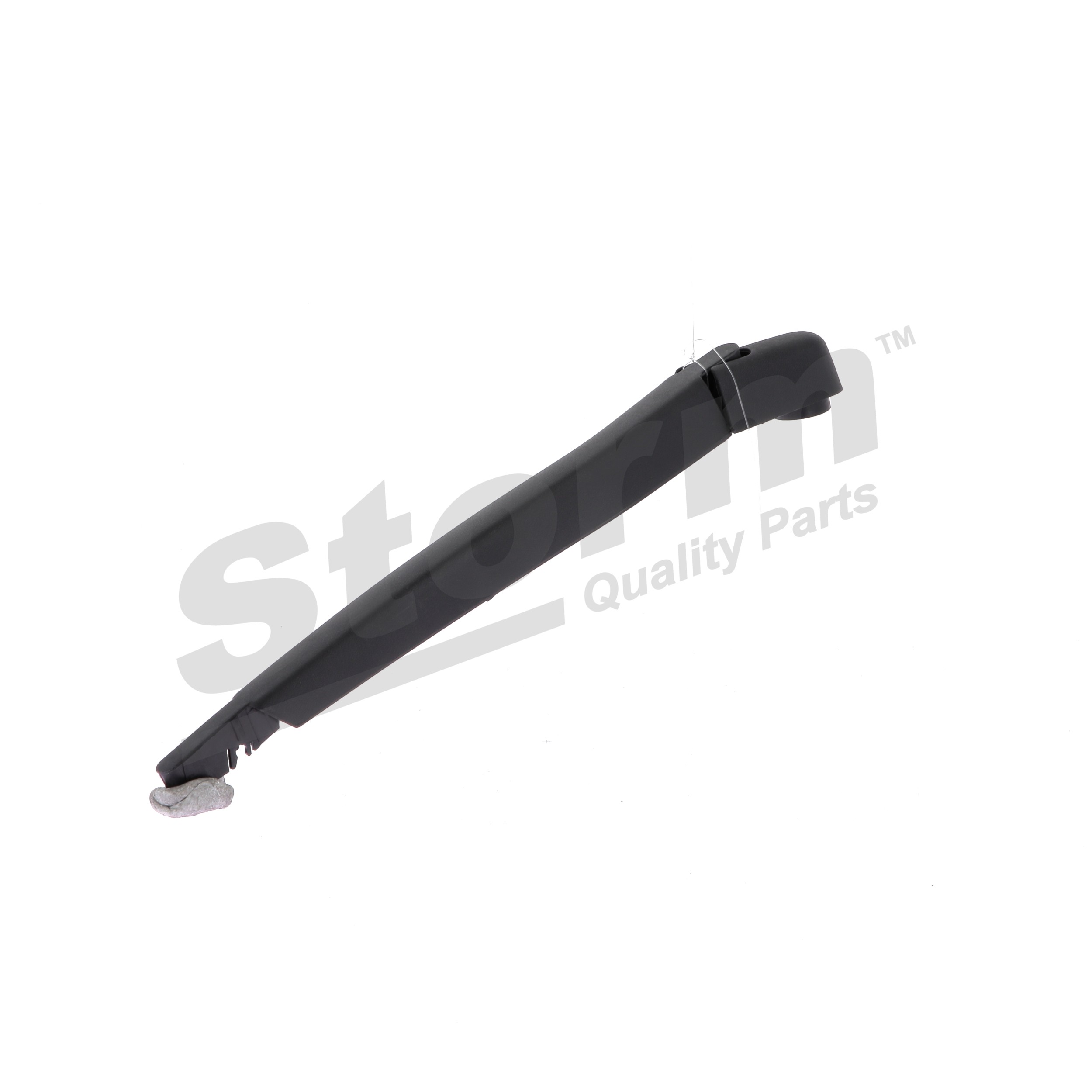 Köp STORM QUALITY PARTS Torkararm Produktnummer: 63040 till det förmånliga priset av 252,31 kr