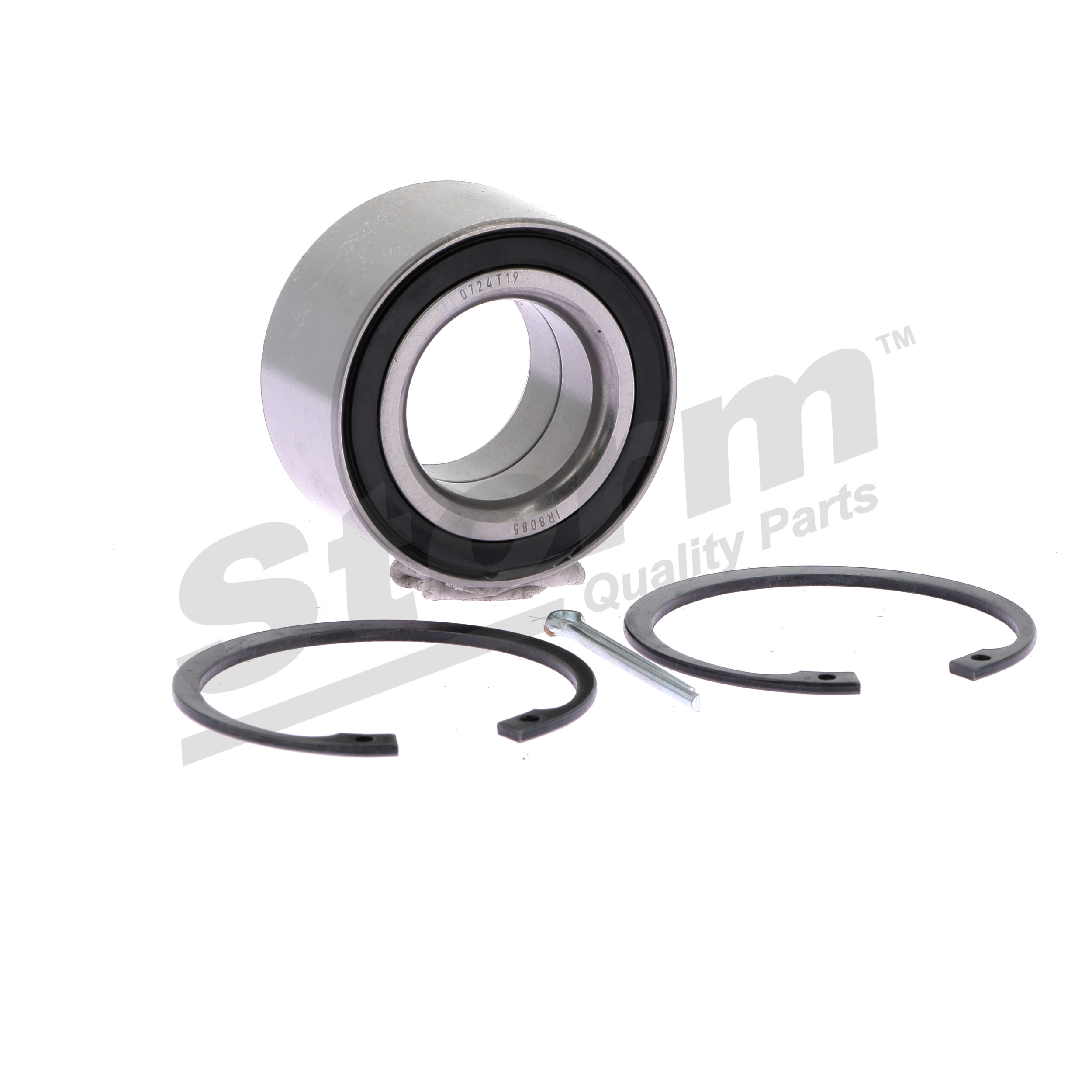 Köp STORM QUALITY PARTS Hjullagersats Produktnummer: 64060 till det förmånliga priset av 307,24 kr