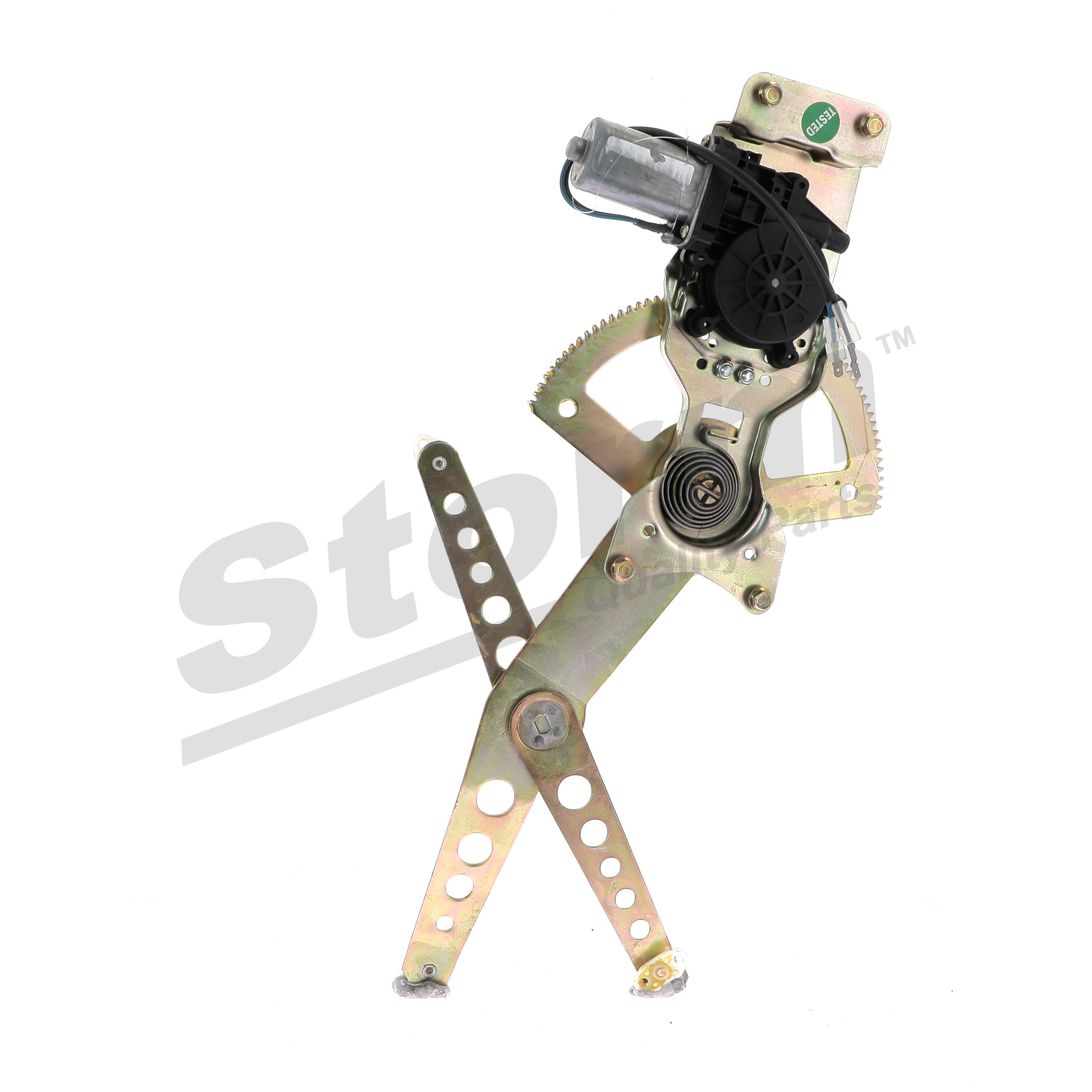 Cumpărați online Mecanism actionare geam 64078 original/ă și la un preț mic, compatibil/ă cu nr. OEM 1207108