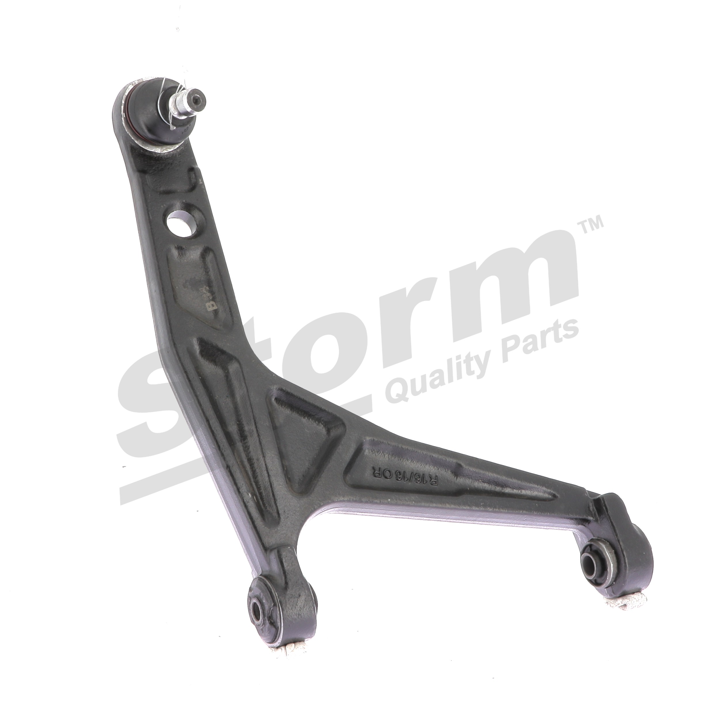 Köp STORM QUALITY PARTS Länkarm, hjulupphängning Produktnummer: 65051 till det förmånliga priset av 823,97 kr