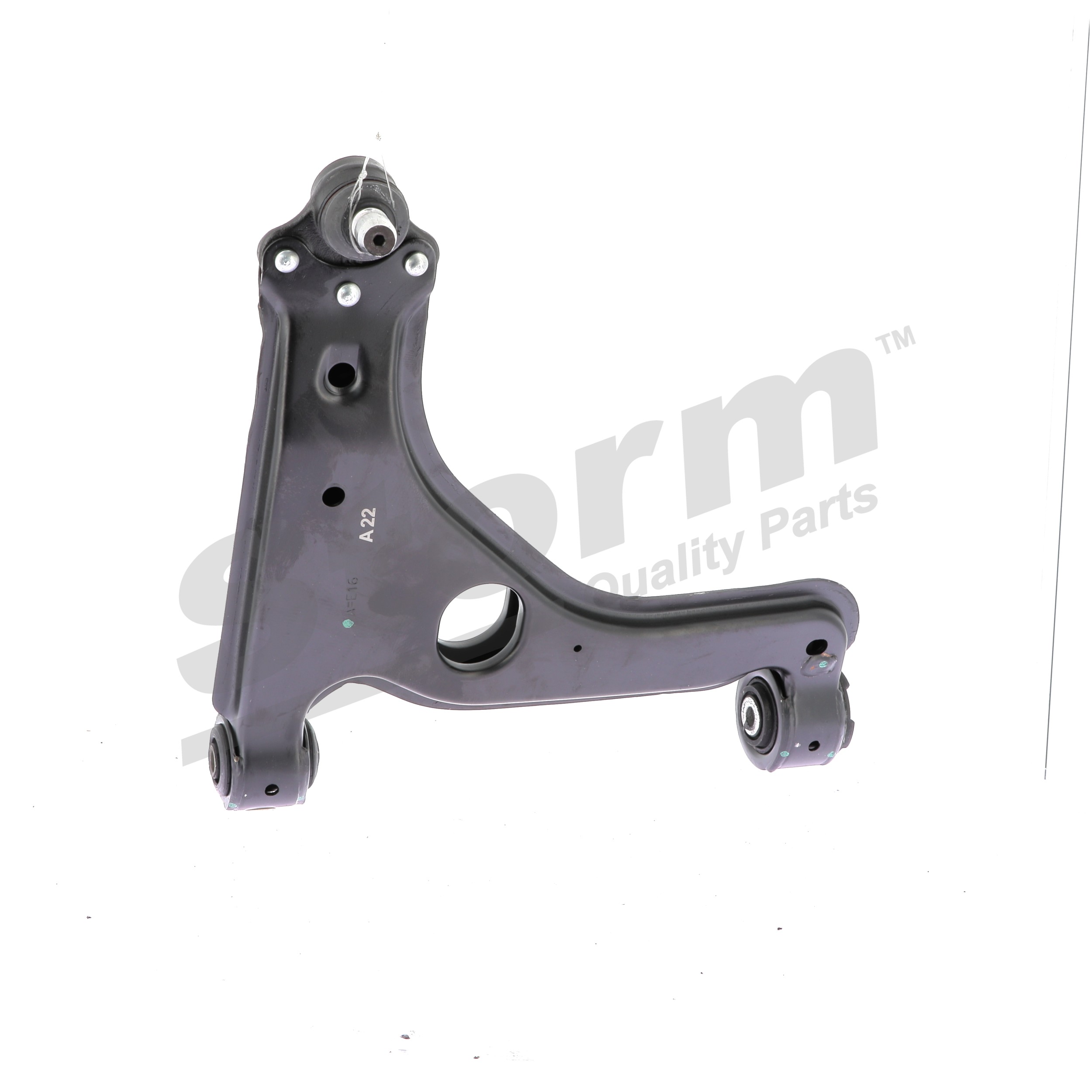 OPEL 2.0 DTI (F70) 101 HP Diesel Suspension arm OEM 24428209 from STORM QUALITY PARTS online zu günstigen Preisen