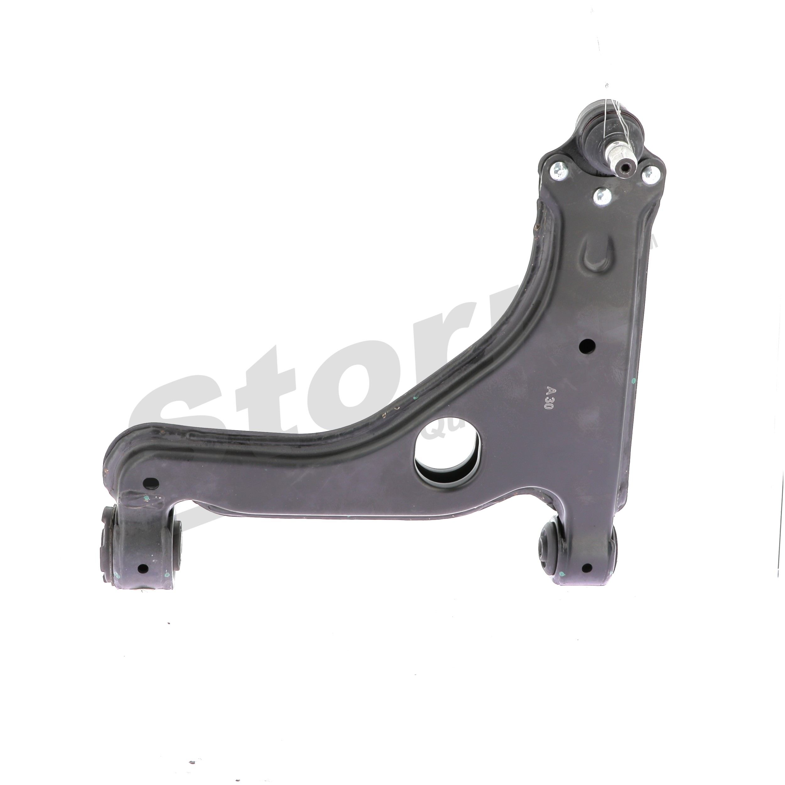 OPEL 2.0 DTI (F70) 101 HP Diesel Suspension arm OEM 5352016 from STORM QUALITY PARTS online zu günstigen Preisen