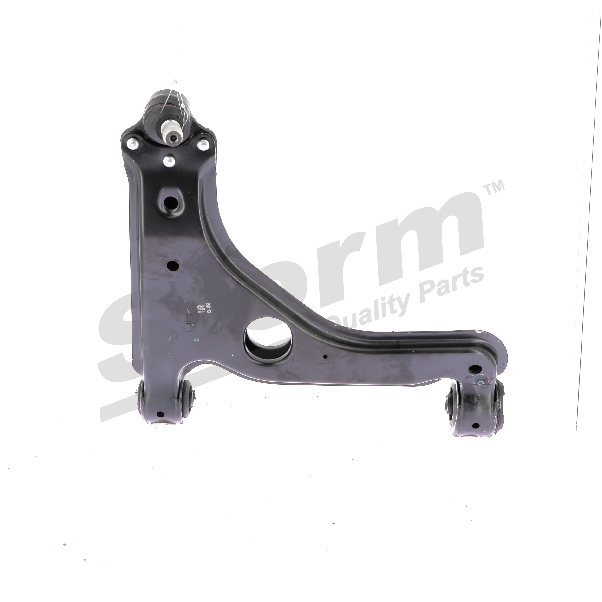 OPEL 2.0 DTI (F70) 101 HP Diesel Suspension arm OEM 24428209 from STORM QUALITY PARTS online zu günstigen Preisen