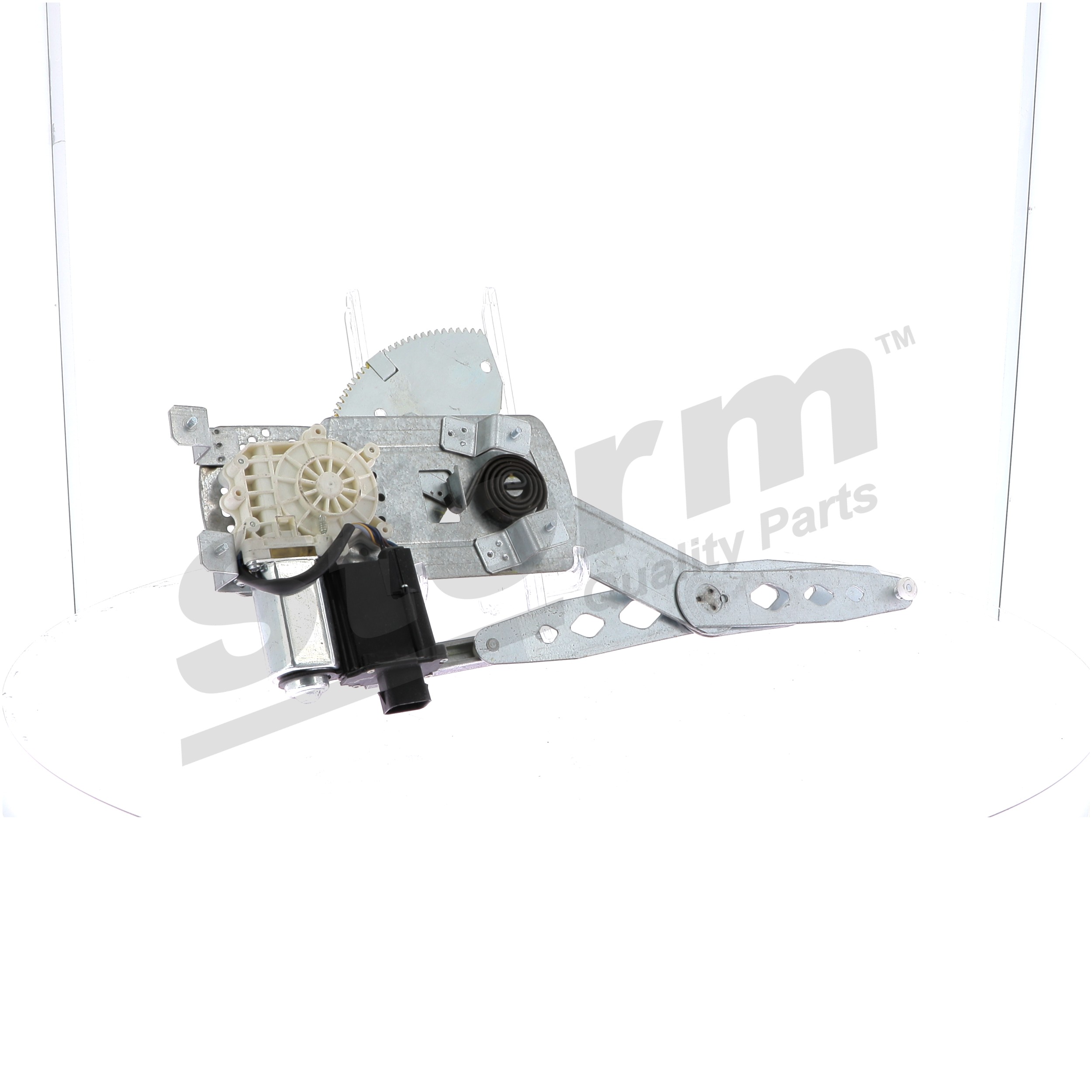 VAUXHALL 1.8 16V (F08, F48) 116 HP Petrol Window regulator OEM 0140274 from STORM QUALITY PARTS online zu günstigen Preisen
