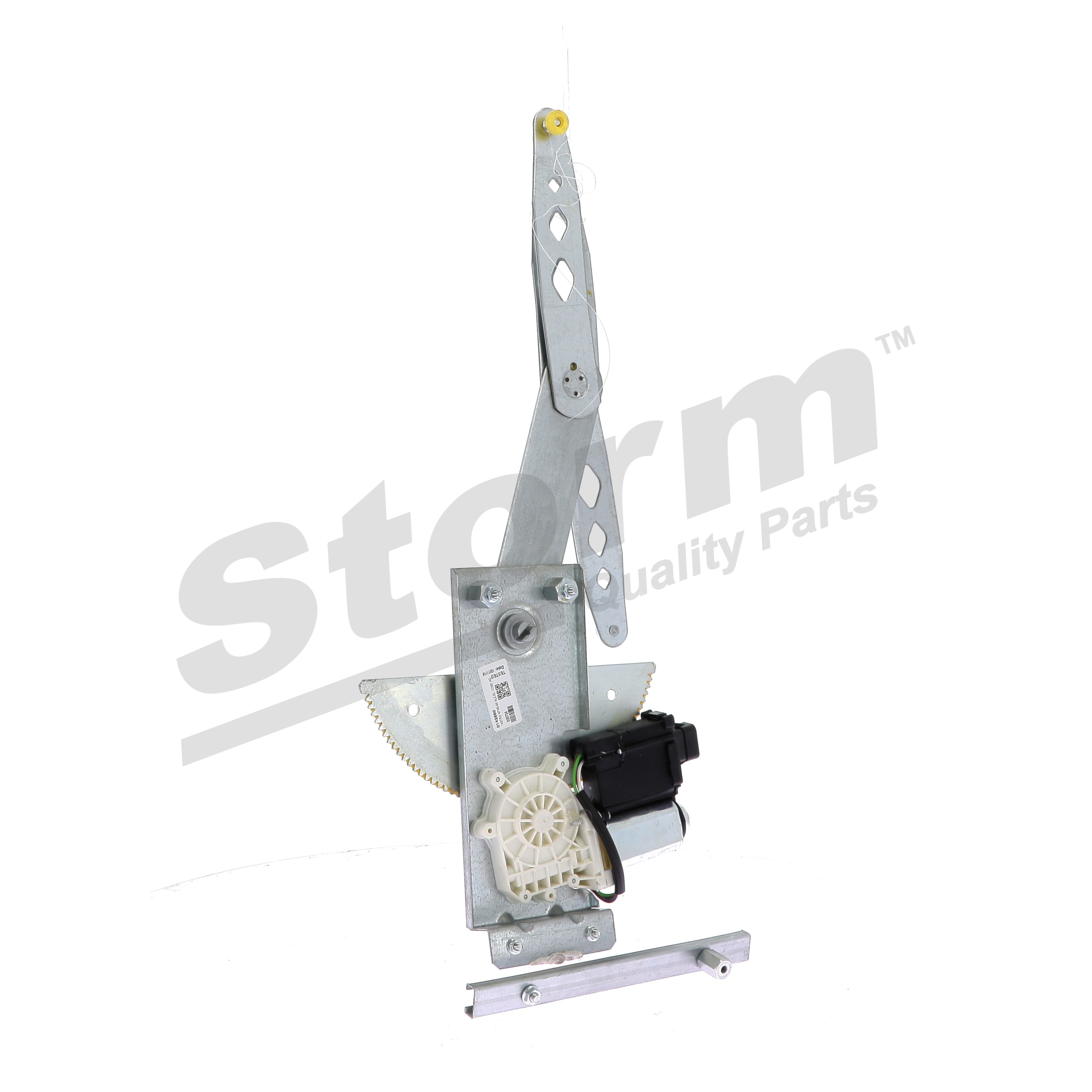 OEM Raammechanisme OPEL 1.6 i (F08, M08, F68, M68) 75 PK Benzine 0140048 van STORM QUALITY PARTS online aan verbazingwekkende prijzen