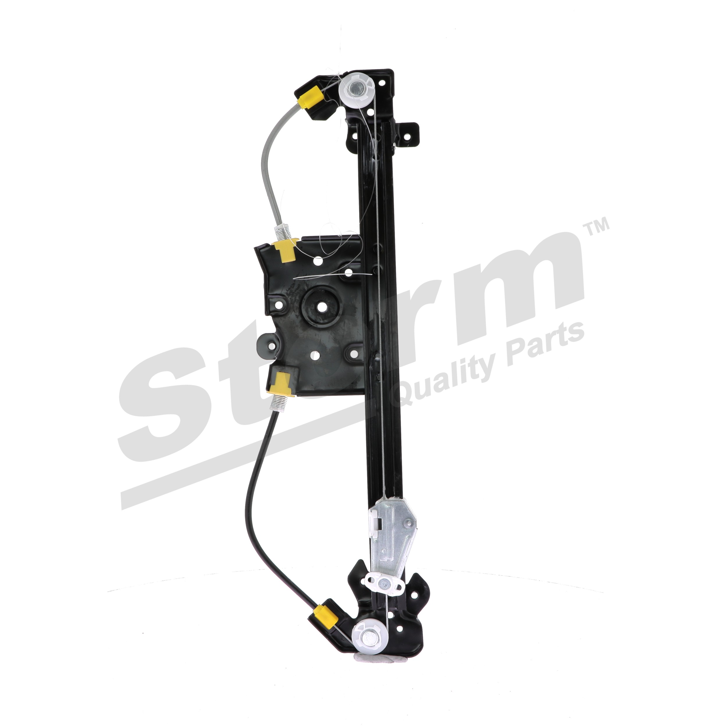 VAUXHALL 1.6 16V (F08, F48) 101 HP Petrol Window regulator OEM 5140016 from STORM QUALITY PARTS online zu günstigen Preisen