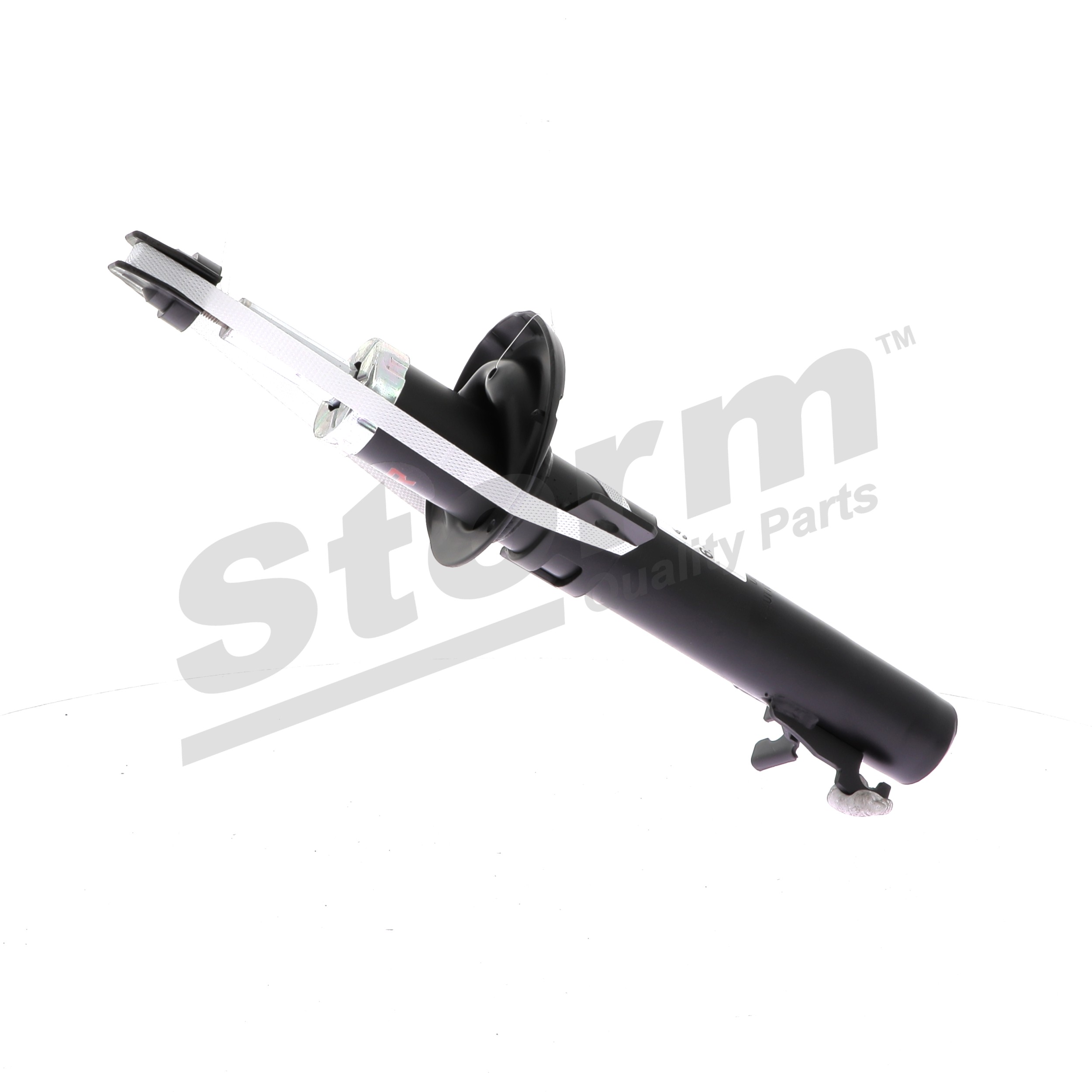 Kupite poceni originalno Blažilnik 6508DG, primerljivo z 2S6118045AG OEM številke, prek spleta