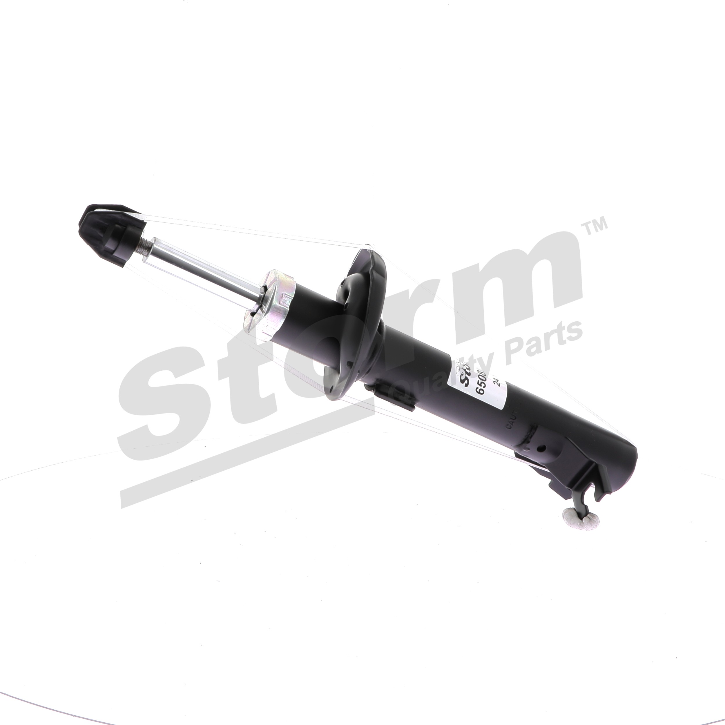 Kupite poceni originalno Blažilnik 6508IG, primerljivo z 2S6118146AA OEM številke, prek spleta