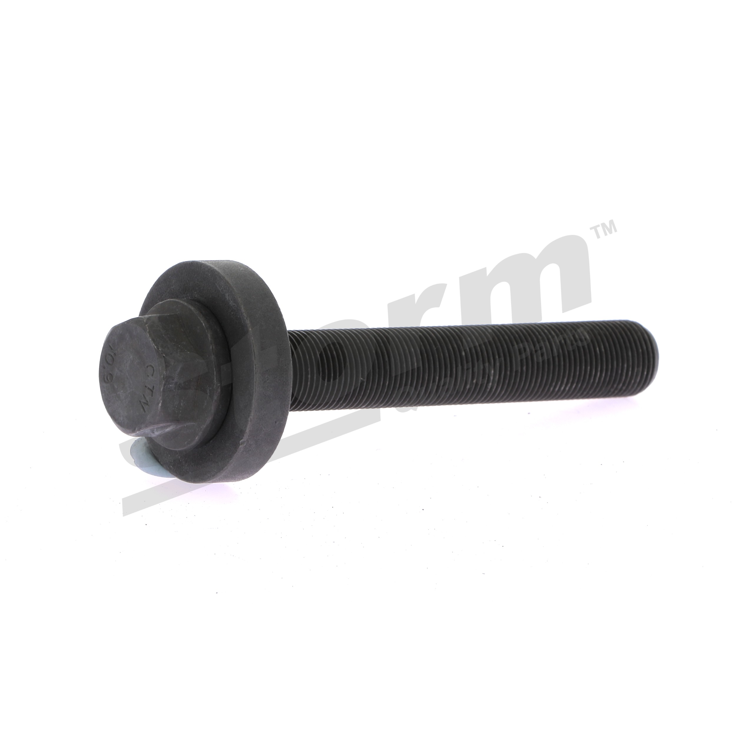 Cumpărați Fulie curea, arbore cotit de la STORM QUALITY PARTS Număr produs: 65090KIT la prețul de doar 127,93 lei