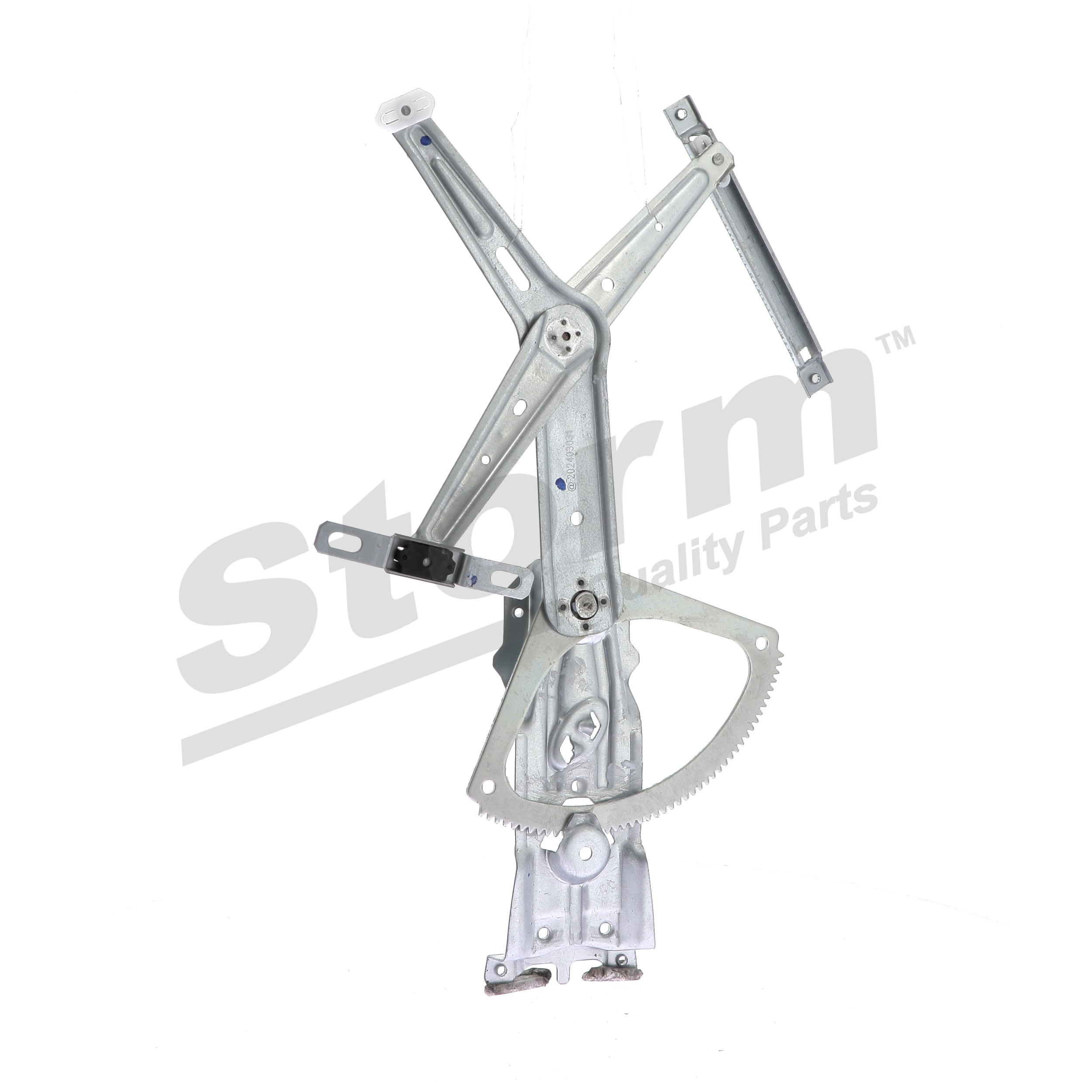 OEM Mechanizmus zdvíhania okna VAUXHALL 1.9 CDTi (L35) 120 HP nafta 5140073 od STORM QUALITY PARTS online za výborné ceny