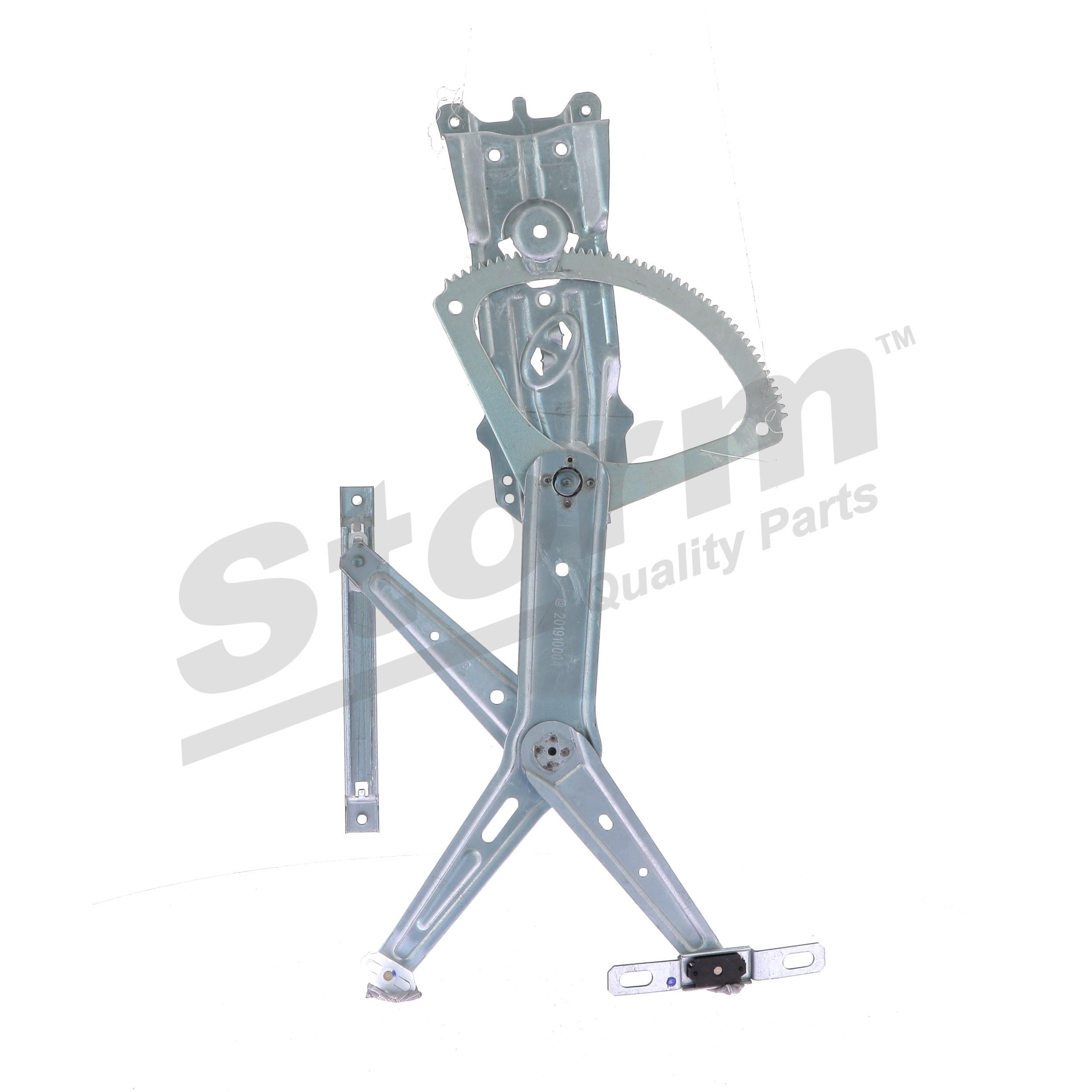 OEM Mechanizmus zdvíhania okna VAUXHALL 1.7 CDTi 80 HP nafta 5140074 od STORM QUALITY PARTS online za výborné ceny