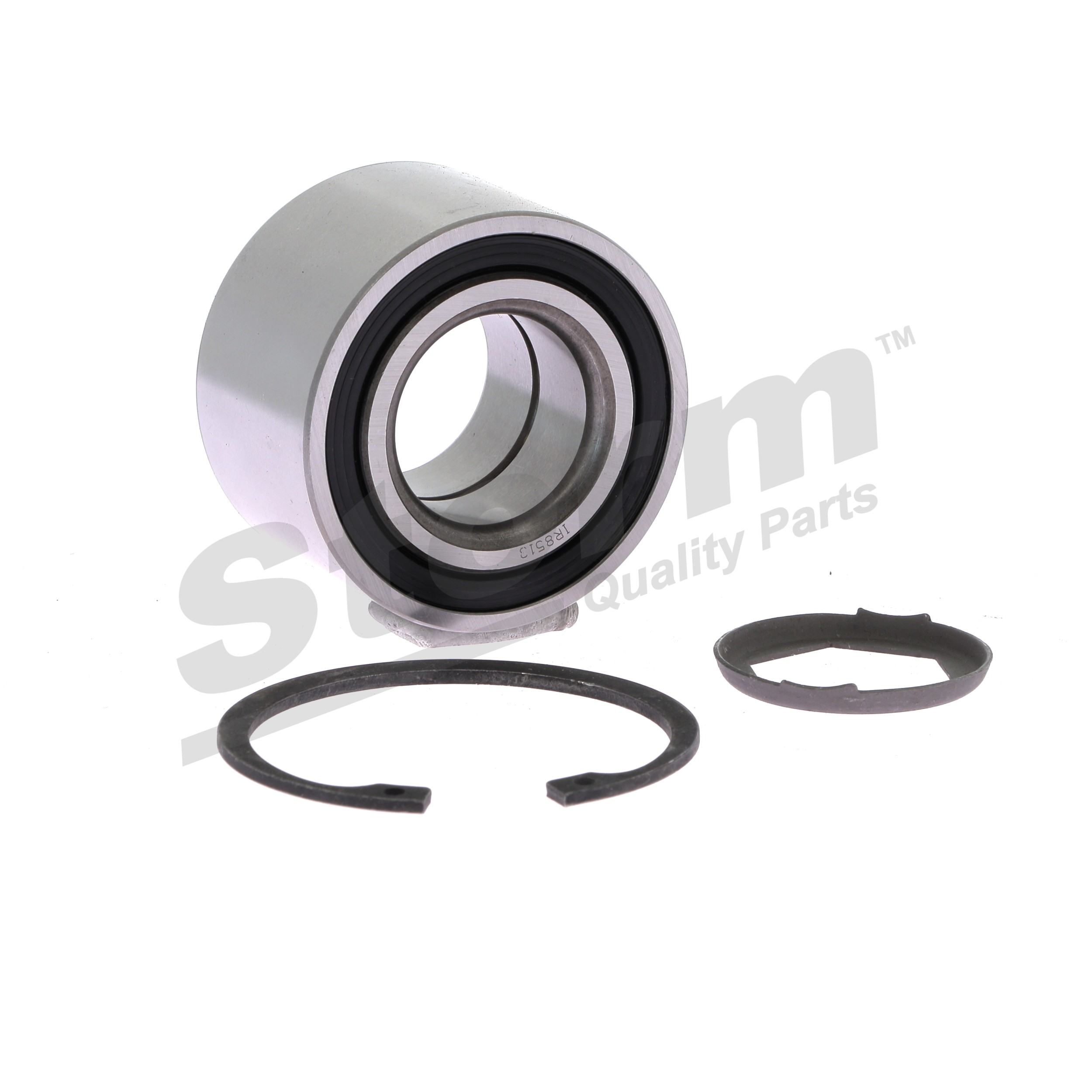 Cumpărați Set rulment roata de la STORM QUALITY PARTS Număr produs: 66009 la prețul de doar 127,93 lei