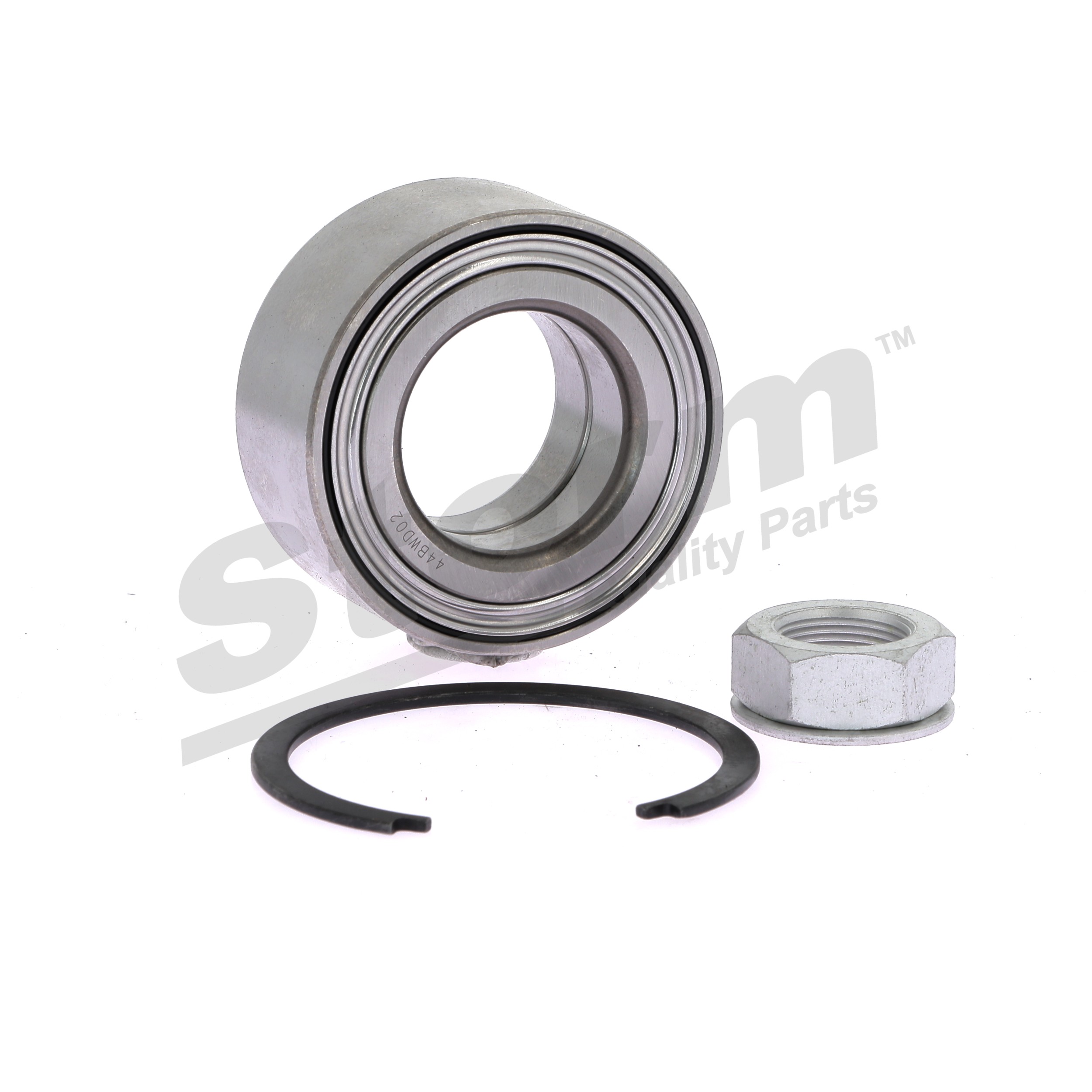Köp STORM QUALITY PARTS Hjullagersats Produktnummer: 670150 till det förmånliga priset av 533,61 kr