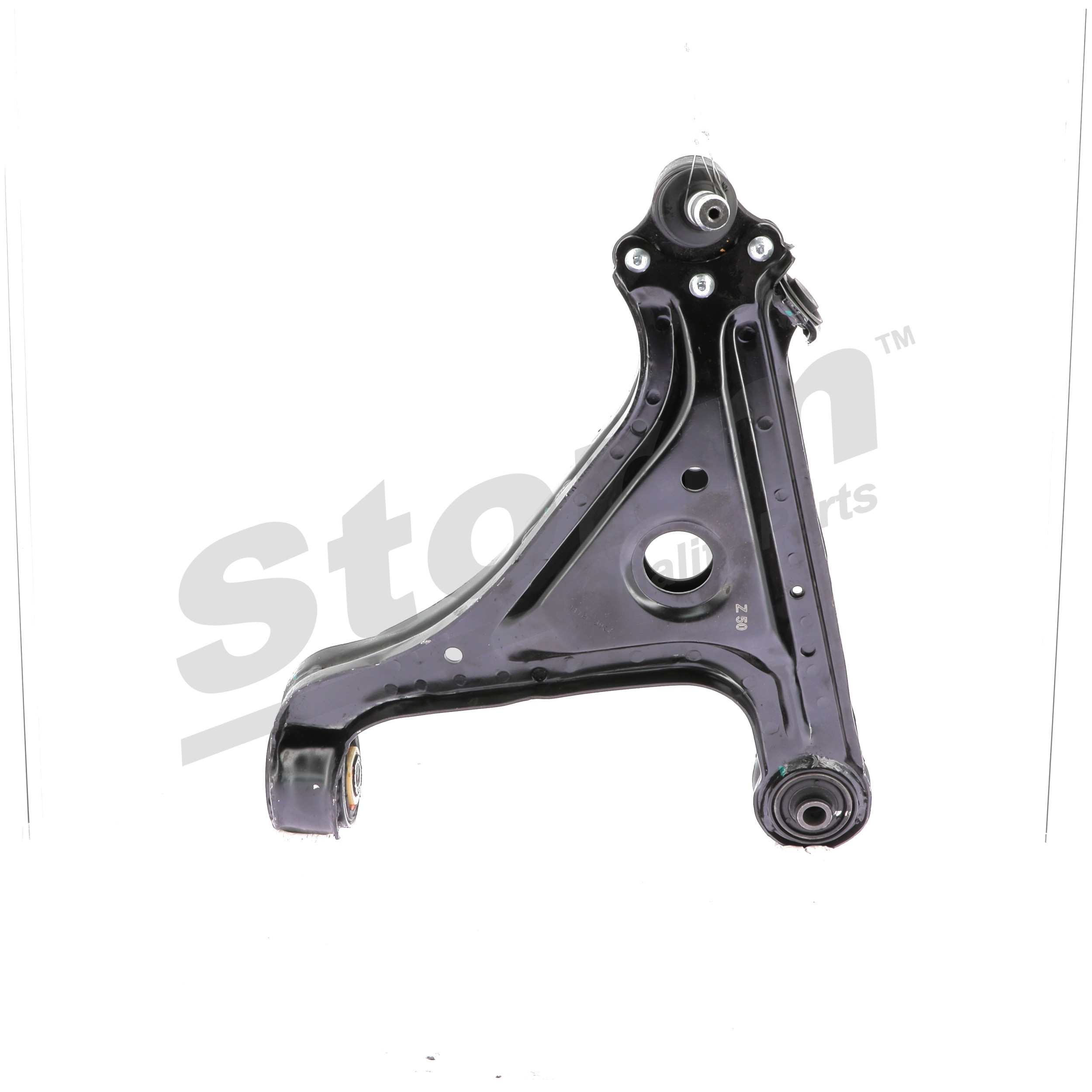 Köp STORM QUALITY PARTS Länkarm, hjulupphängning Produktnummer: 67051 till det förmånliga priset av 1125,84 kr