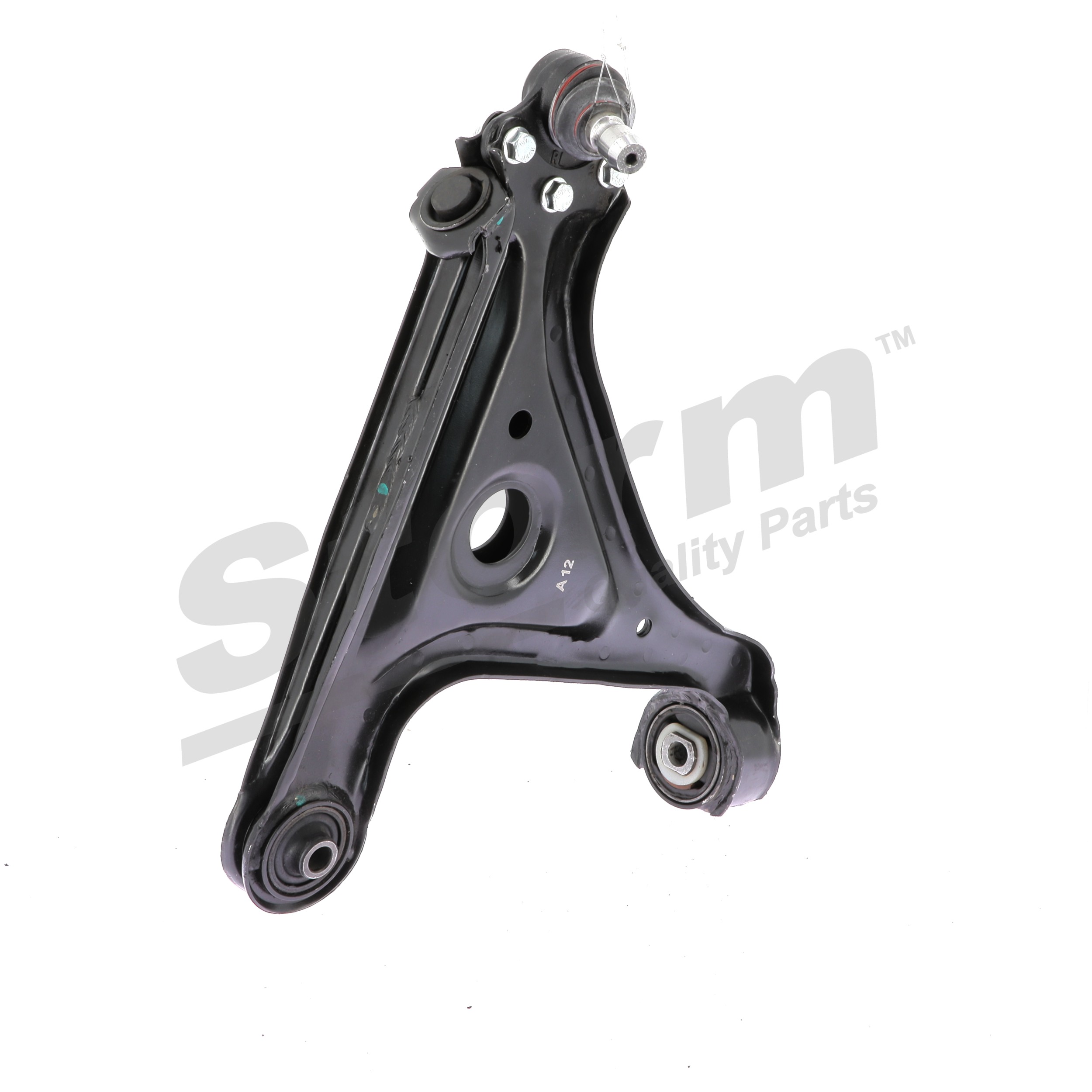 Köp STORM QUALITY PARTS Länkarm, hjulupphängning Produktnummer: 67052 till det förmånliga priset av 1128,56 kr