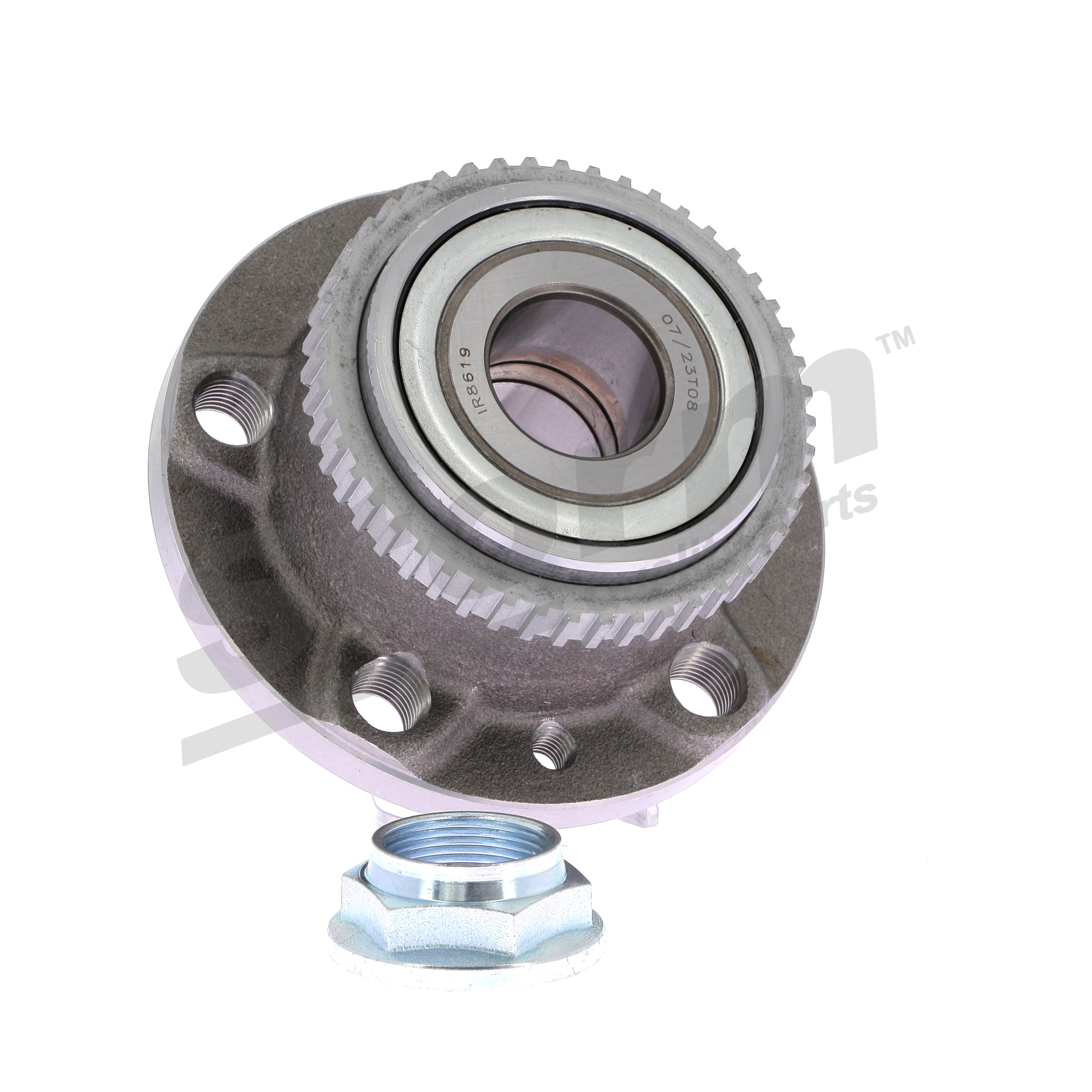 Originale Radlagersatz FIAT 2.0 JTD 109 PS Diesel 1473543080 von STORM QUALITY PARTS im Internet zu fairen Preisen