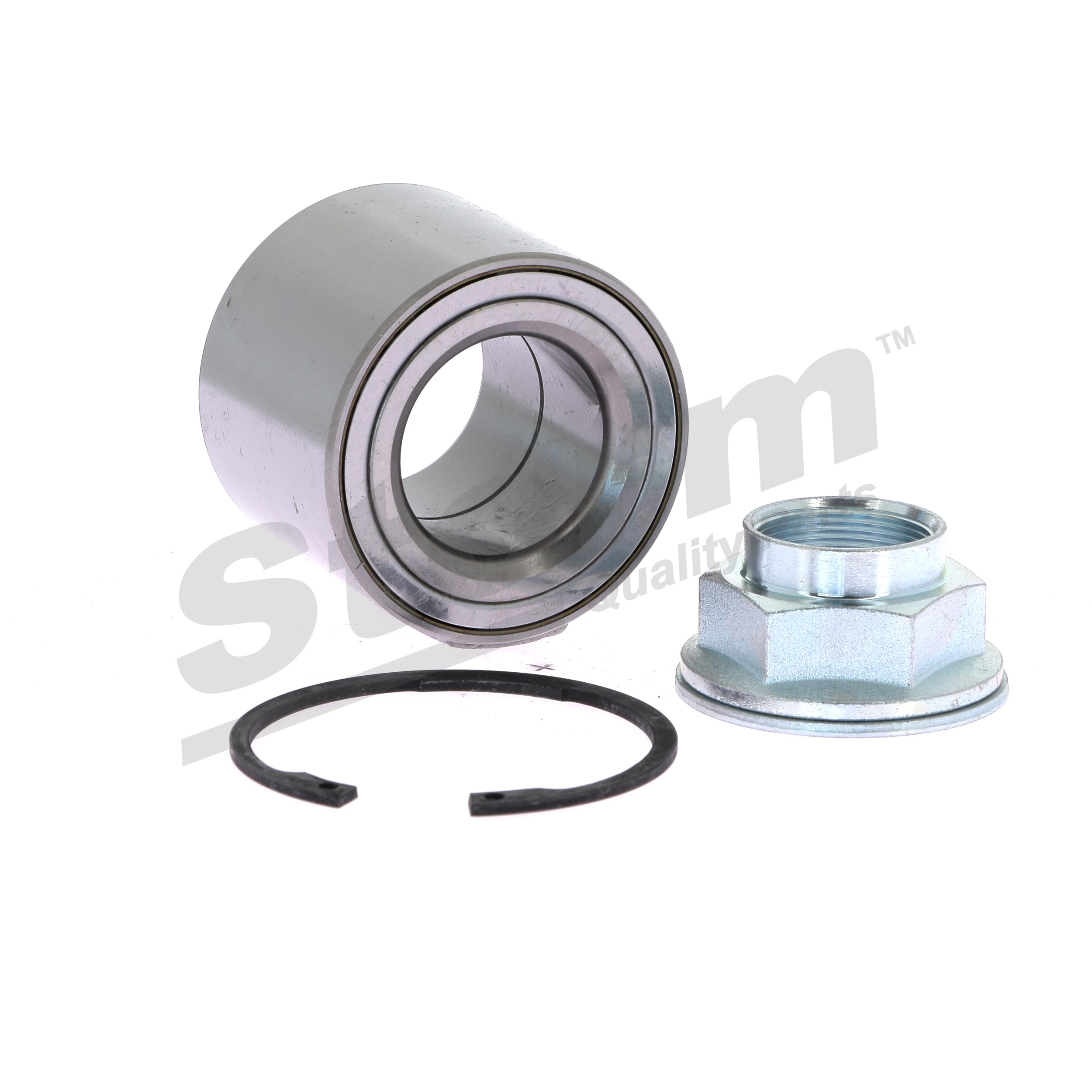 Köp STORM QUALITY PARTS Hjullagersats Produktnummer: 671326 till det förmånliga priset av 593,01 kr