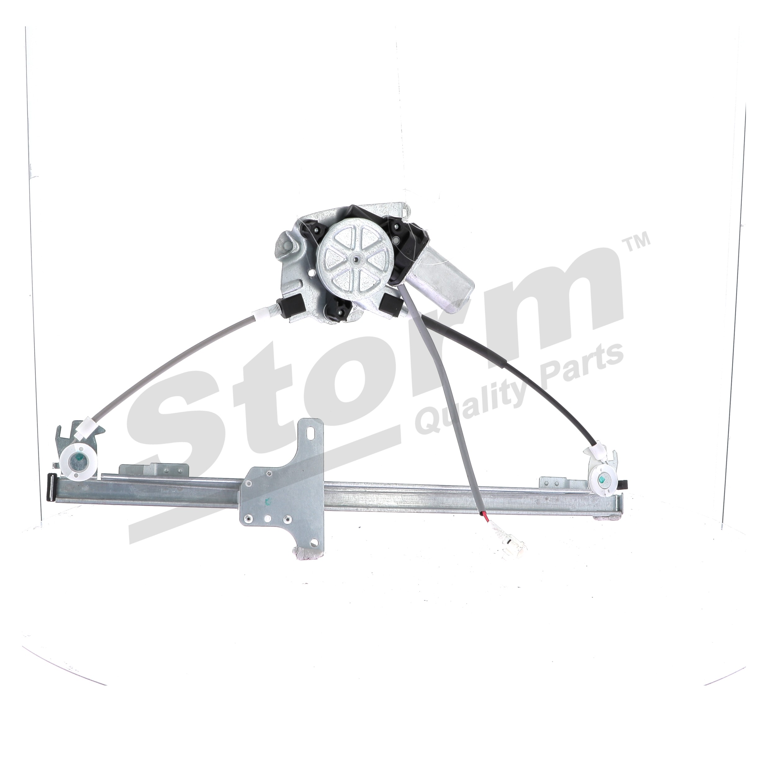 Köp STORM QUALITY PARTS Fönsterhiss Produktnummer: 68575 till det förmånliga priset av 1541,31 kr
