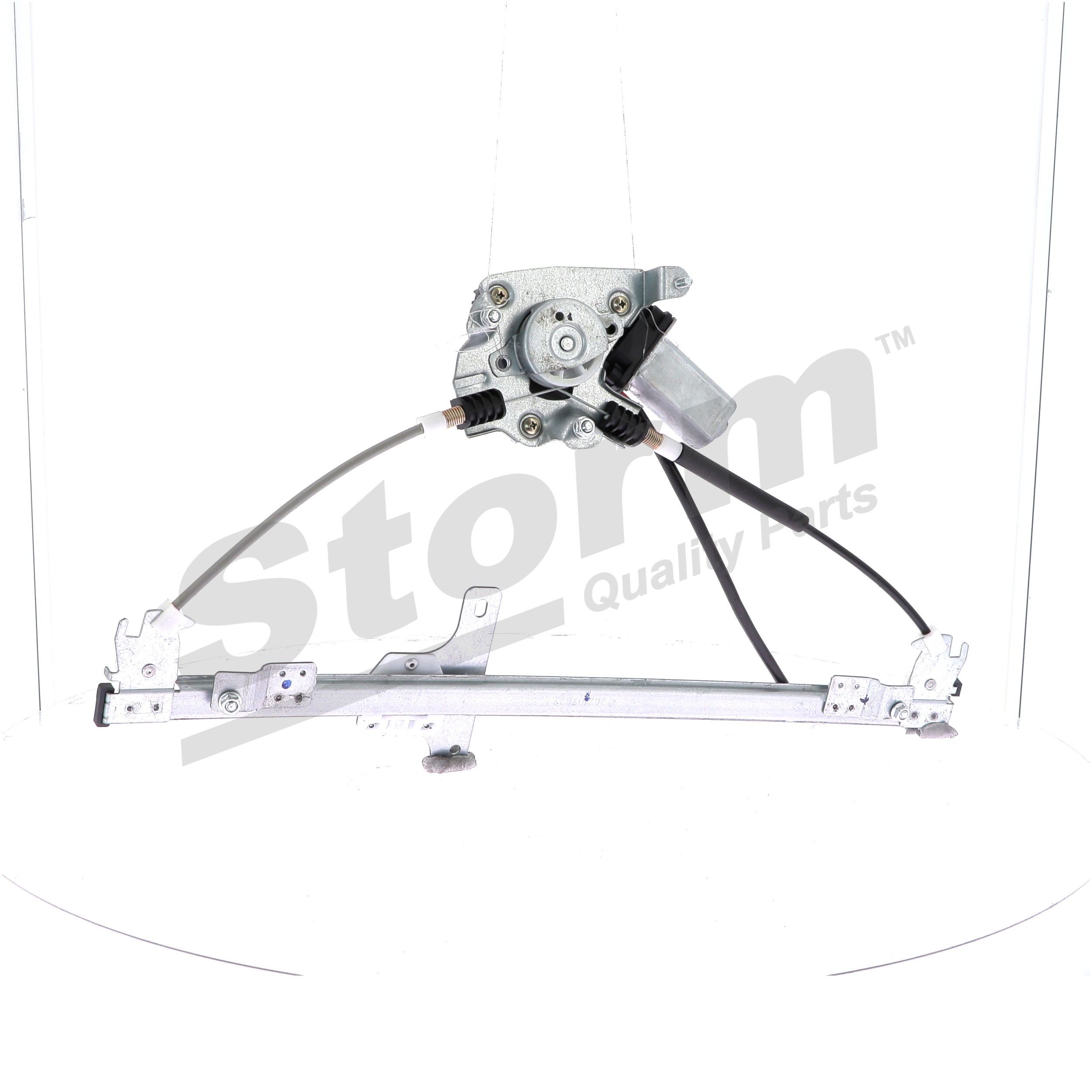 Cumpărați online Mecanism actionare geam 68576 original/ă și la un preț mic, compatibil/ă cu nr. OEM 4707410
